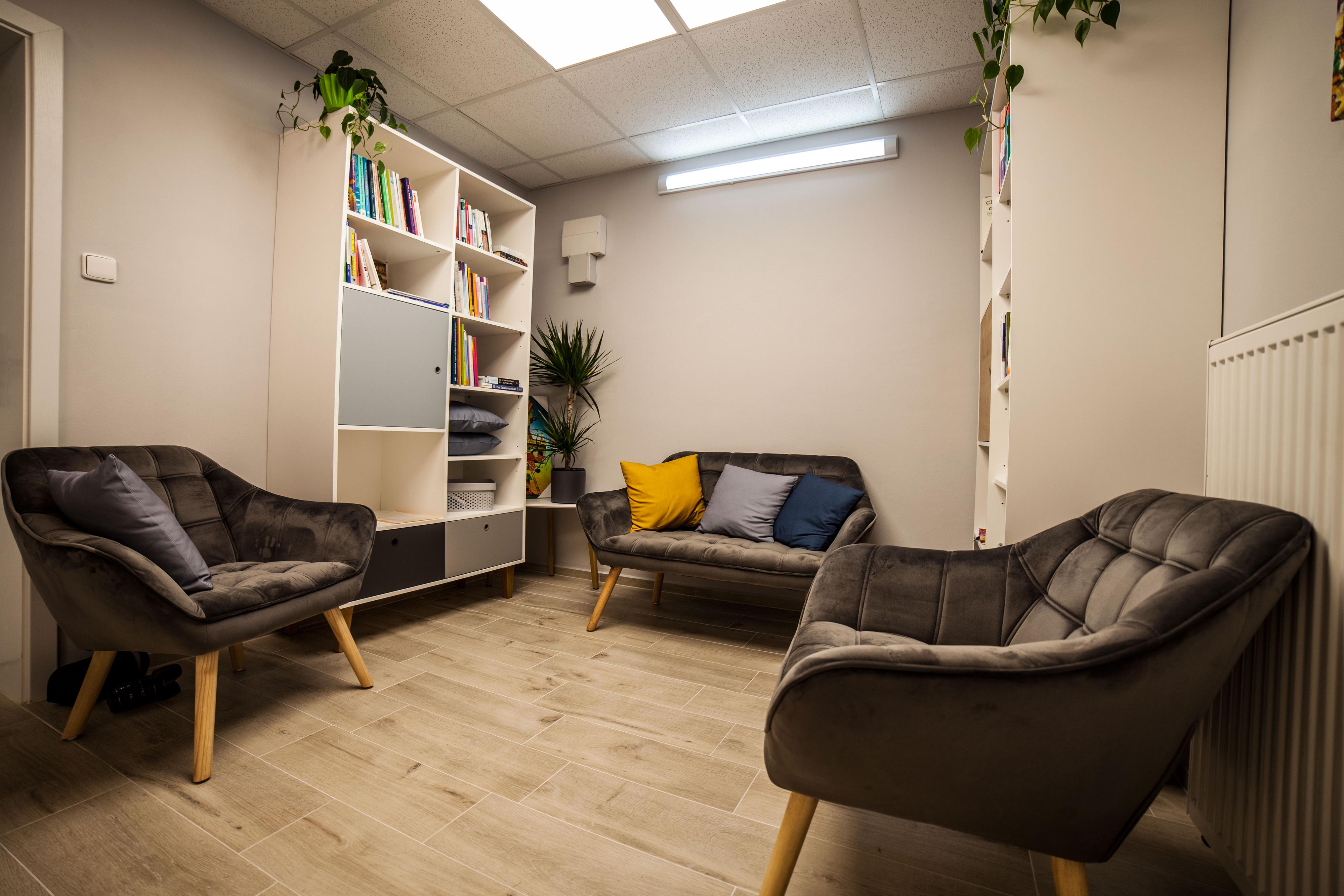 JKCC - Jitka Kohoutová Consultancy and Coaching foto 3