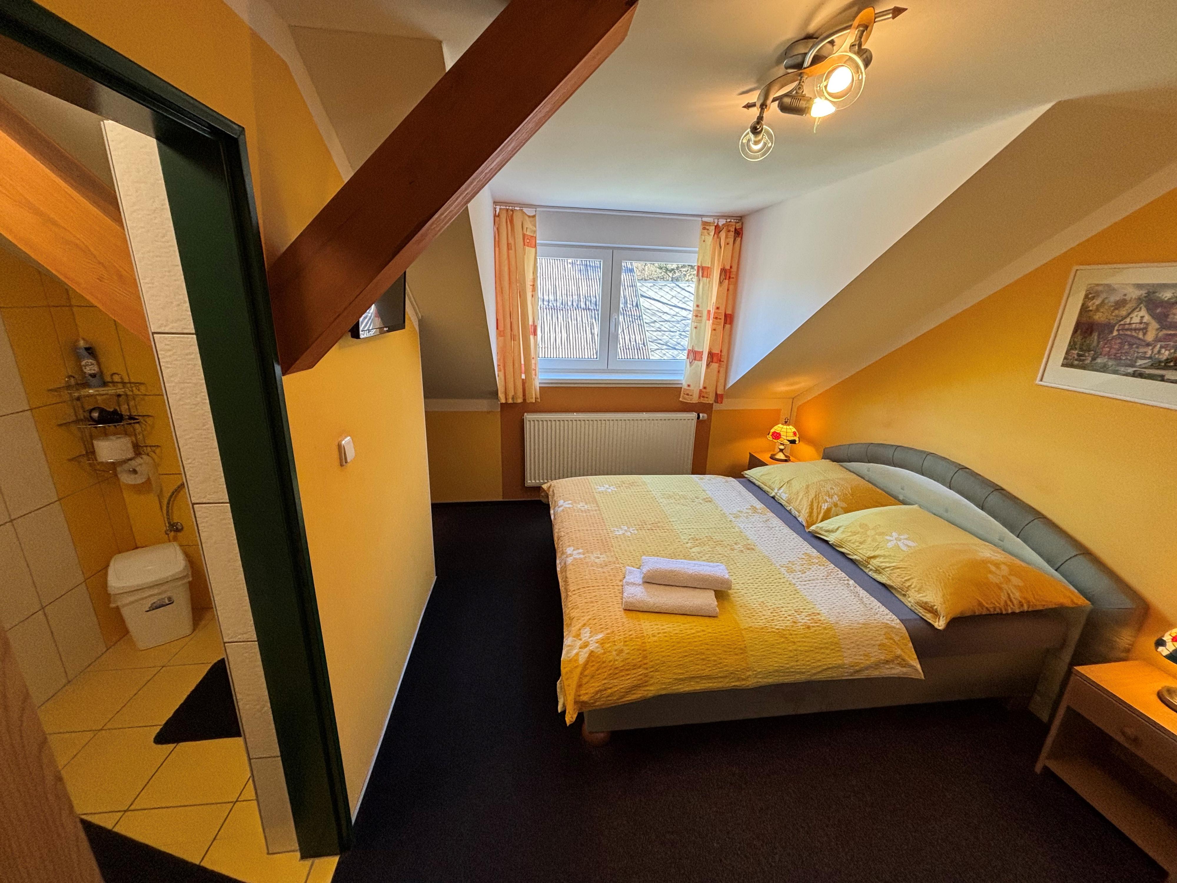 Penzion a autokemp Wolf foto 5