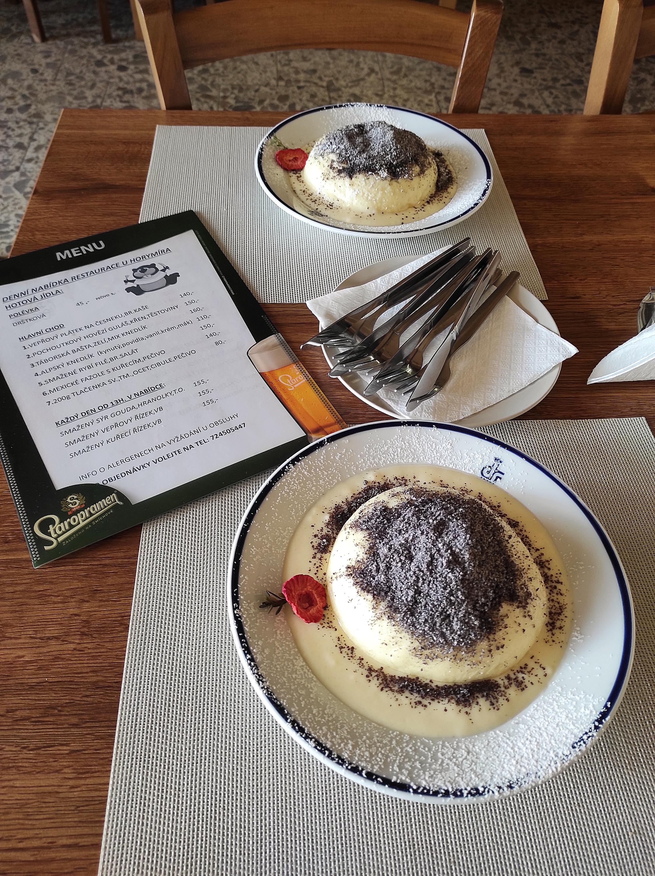 Restaurace u Horymíra (u Bobra) foto 5