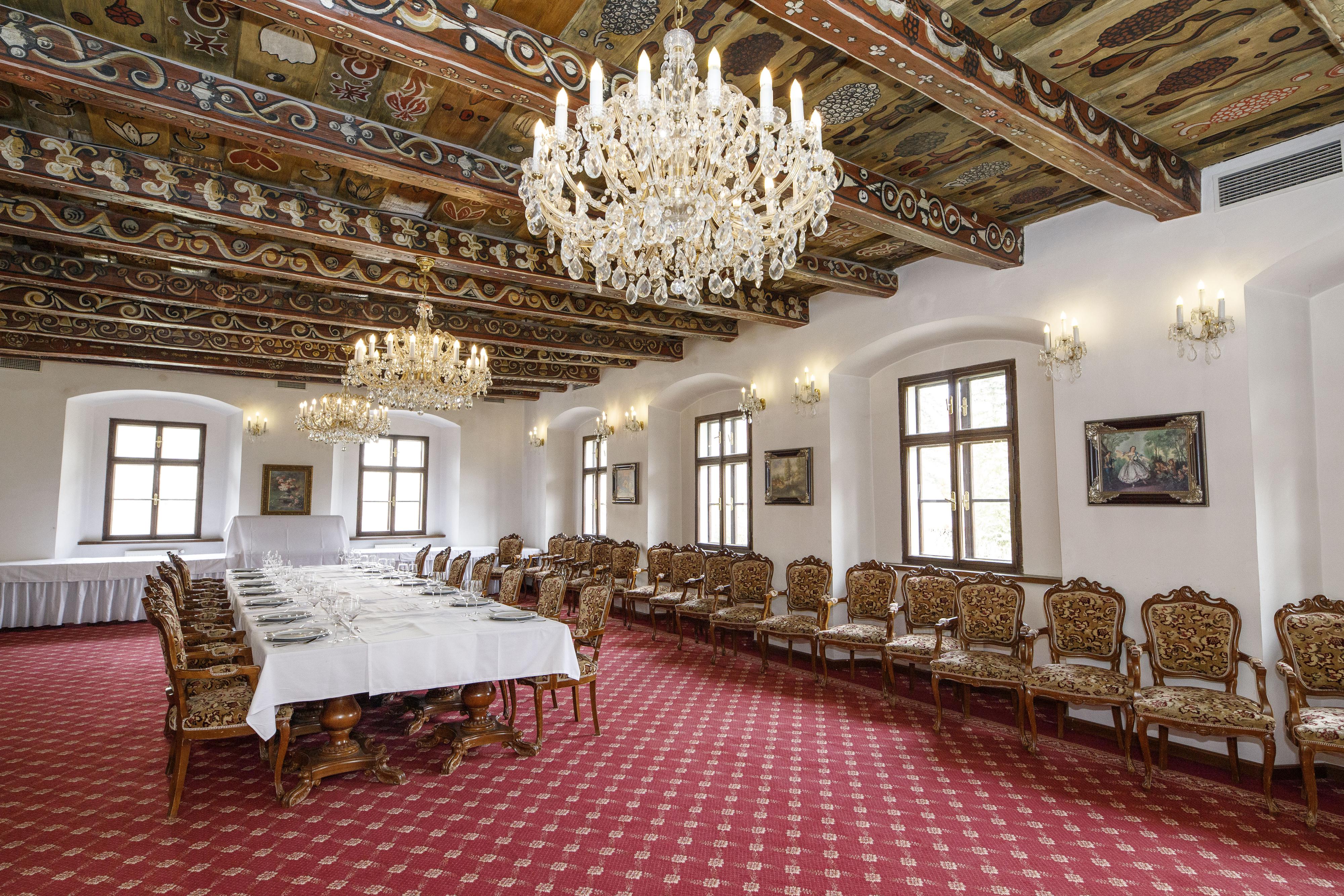 LH Hotel Gold**** foto 6