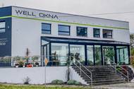 Fotografie WELL OKNA