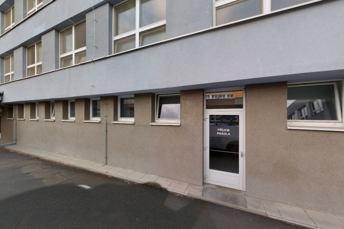 Centrum roztroušené sklerózy 2 - Nemocnice Jihlava