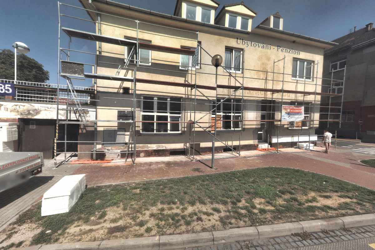 HOBBY CENTRUM Veselí