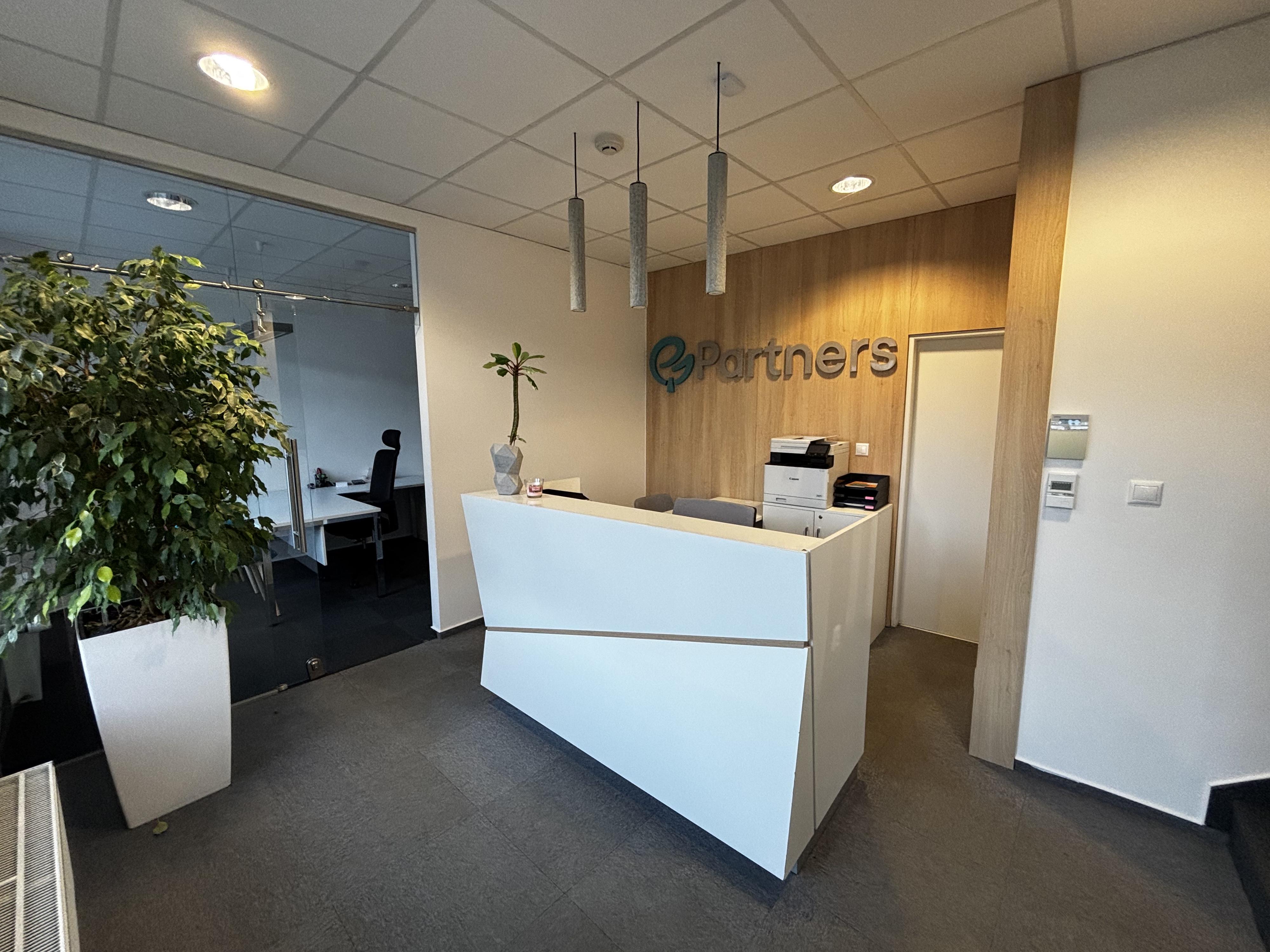 Pobočka Partners Banky foto 2