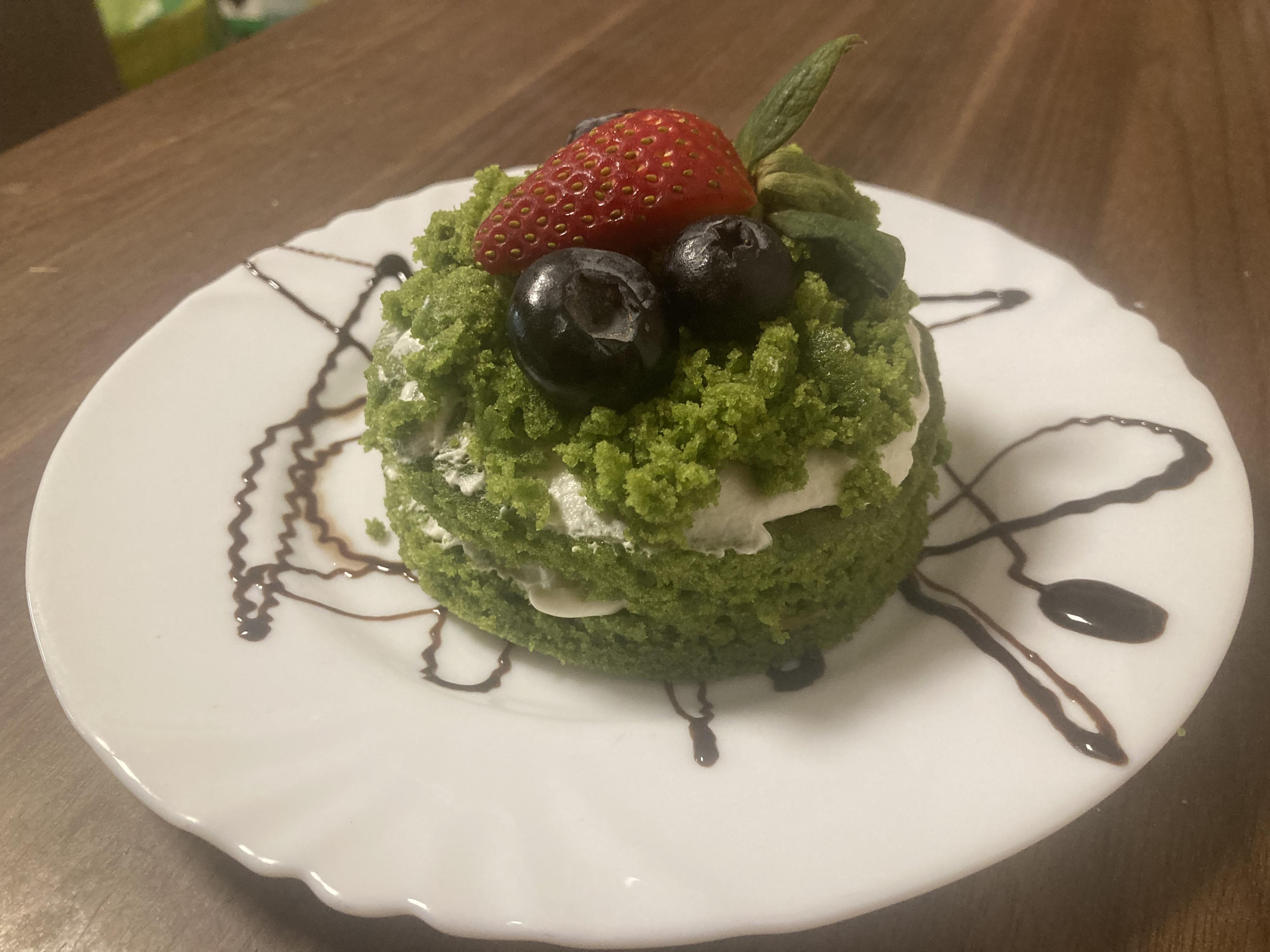 Restaurace U Pstruha foto 3