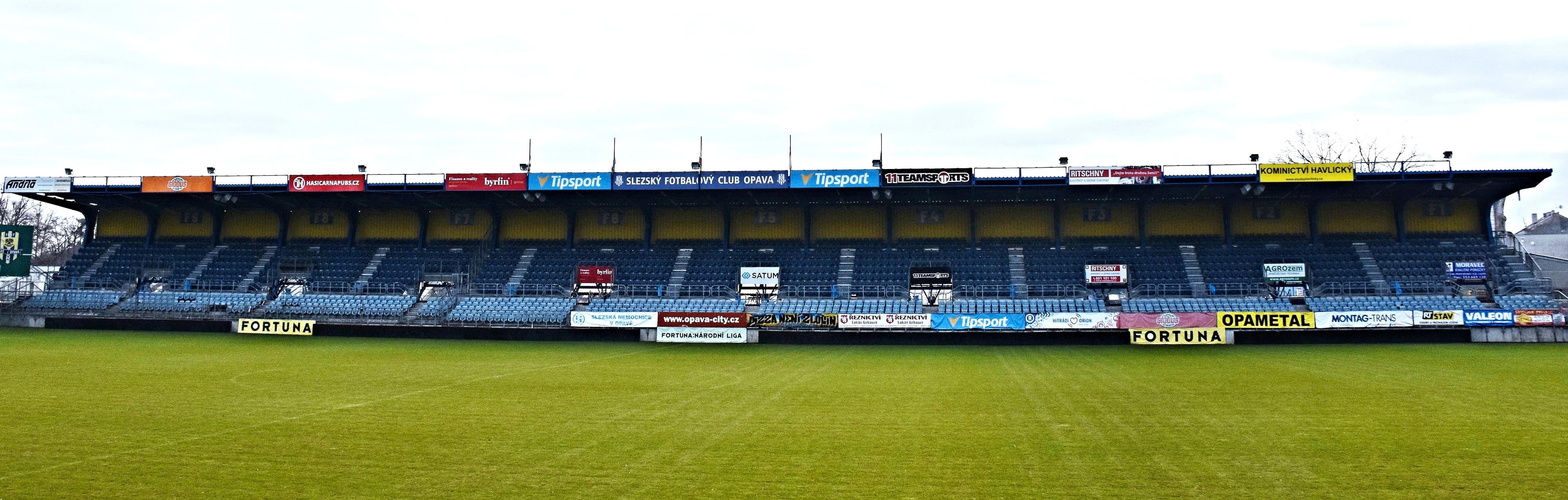 Slezský FC Opava foto 3