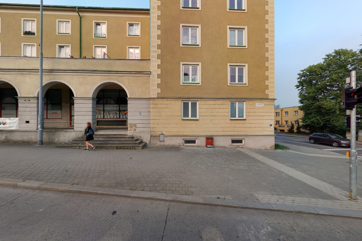 Pohybová centra pro sportovce, s.r.o.