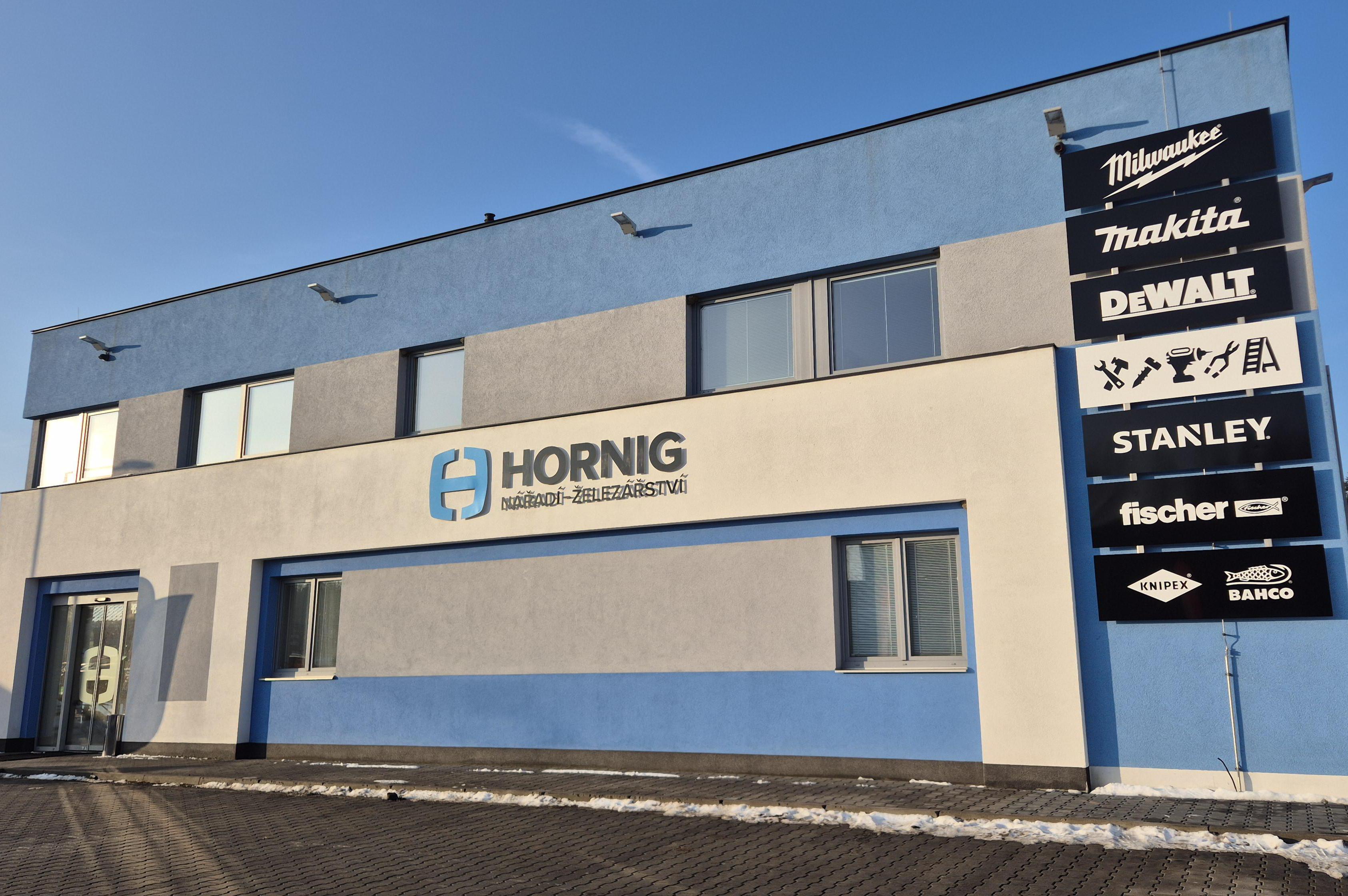 Nářadí Hornig, s.r.o.