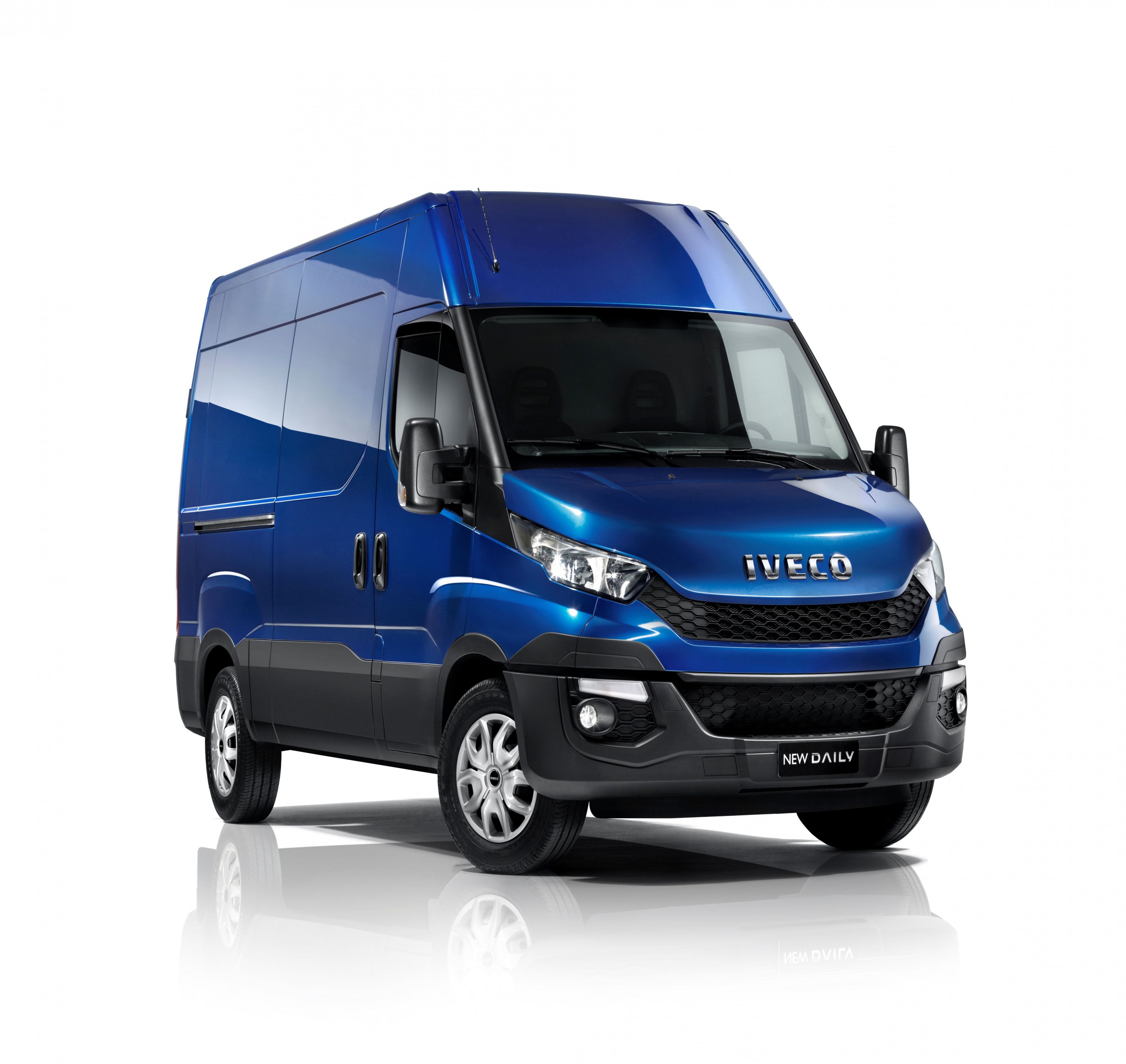 Auto Future Truck, s.r.o. - Iveco foto 2