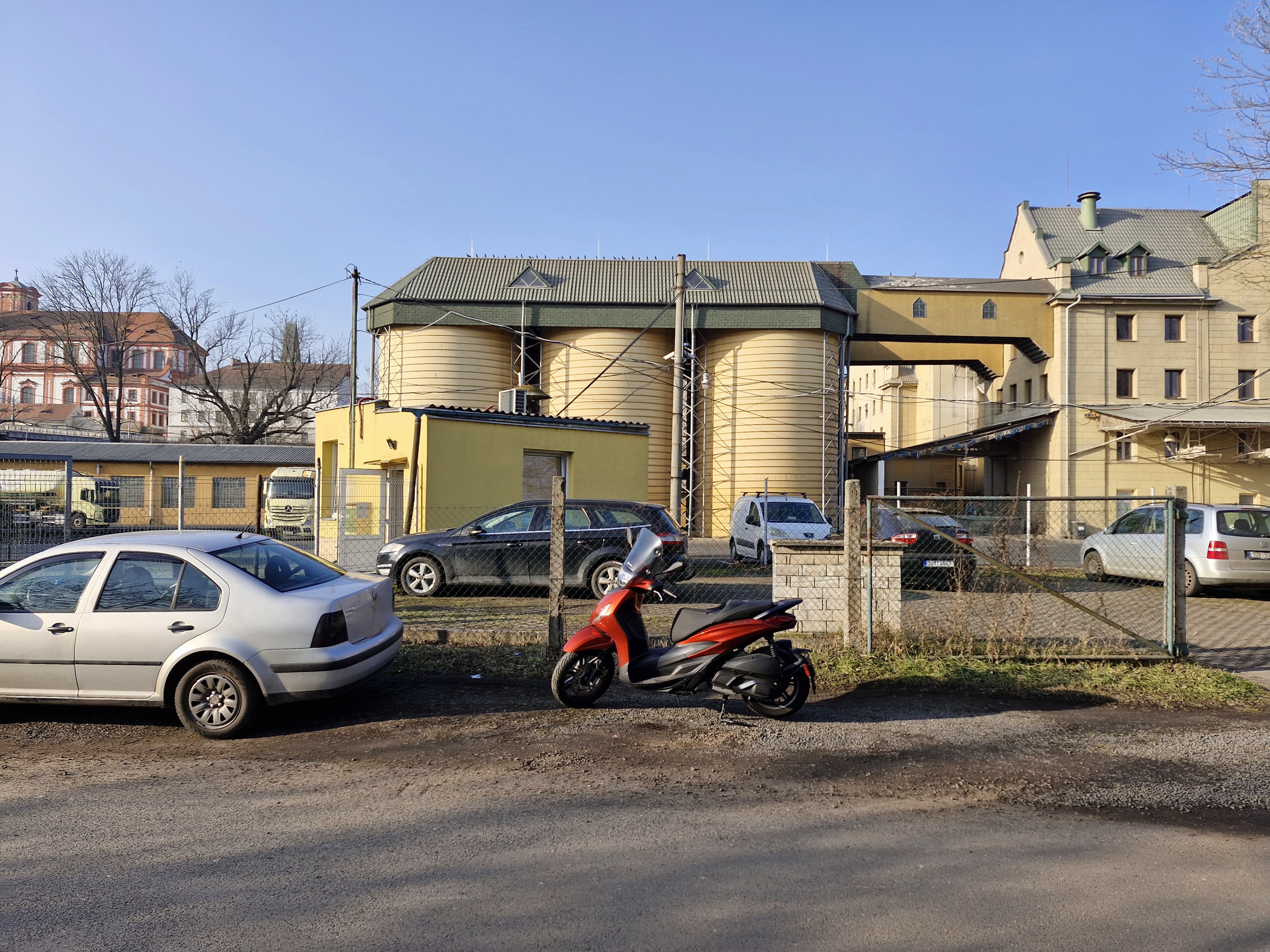 GoodMills Česko, s.r.o. foto 4