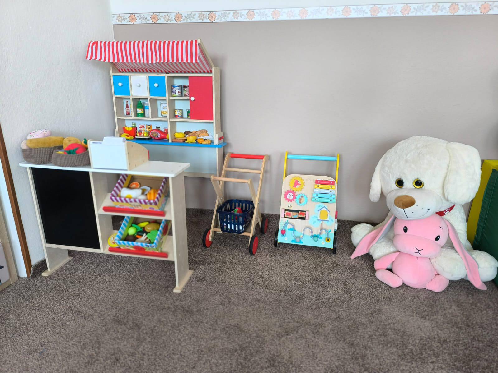 Kavárna Kvítek foto 4