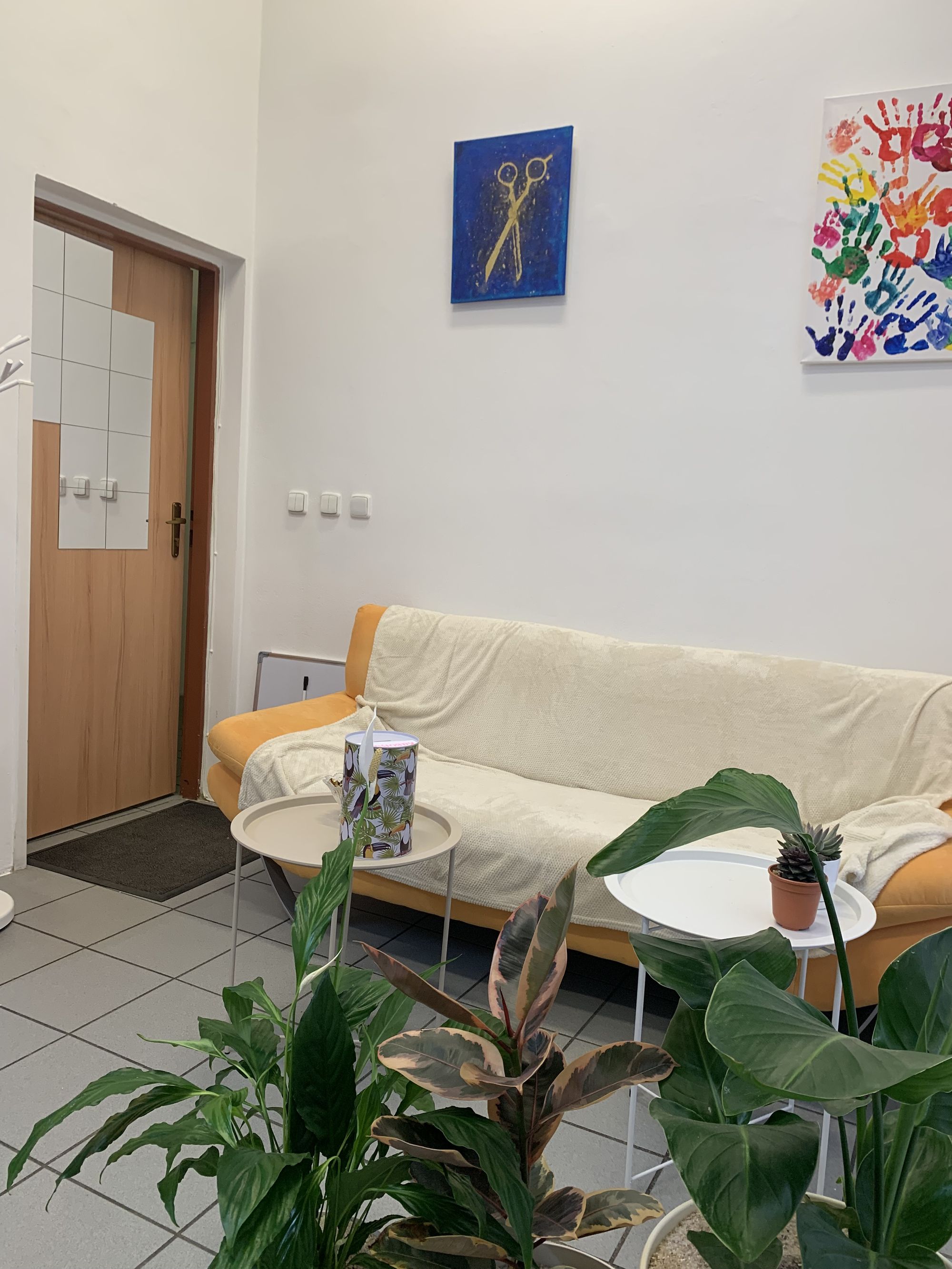 Zlaté Nůžky foto 3