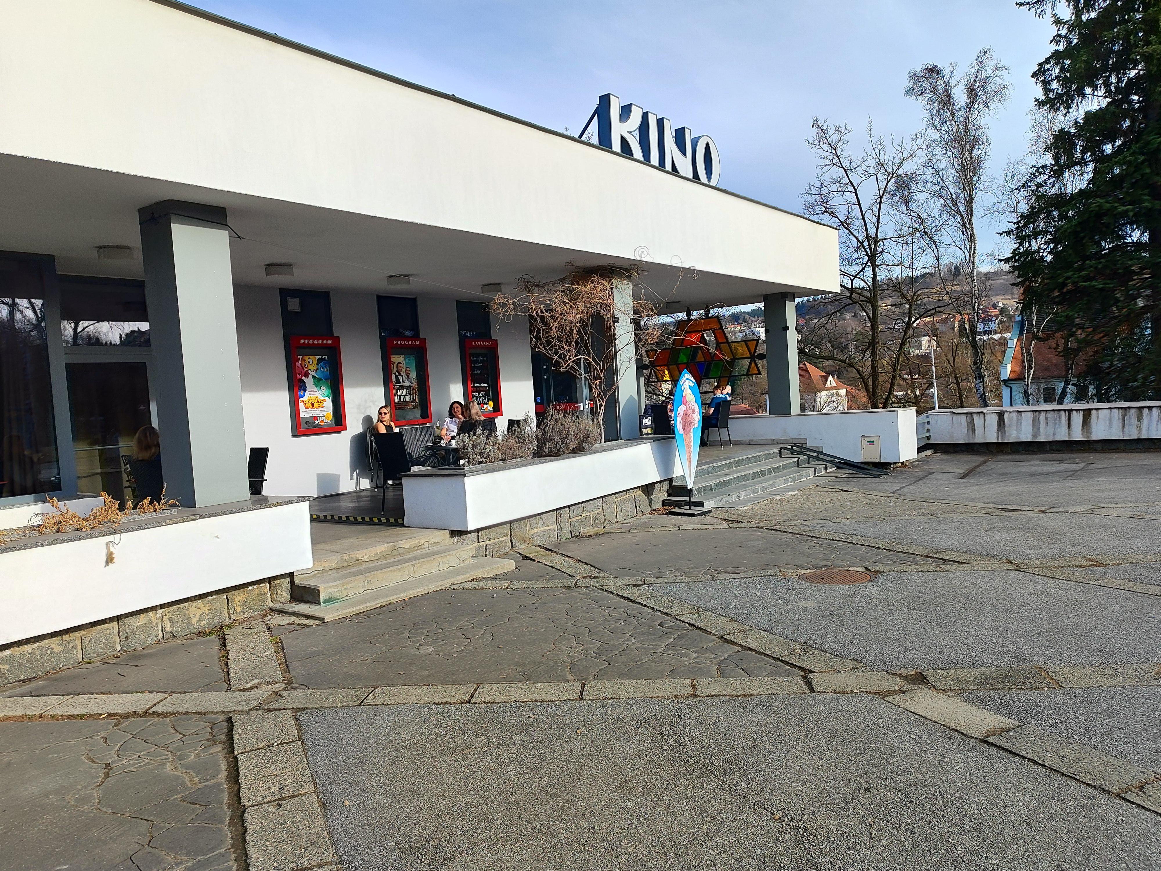 Kino Luna foto 6