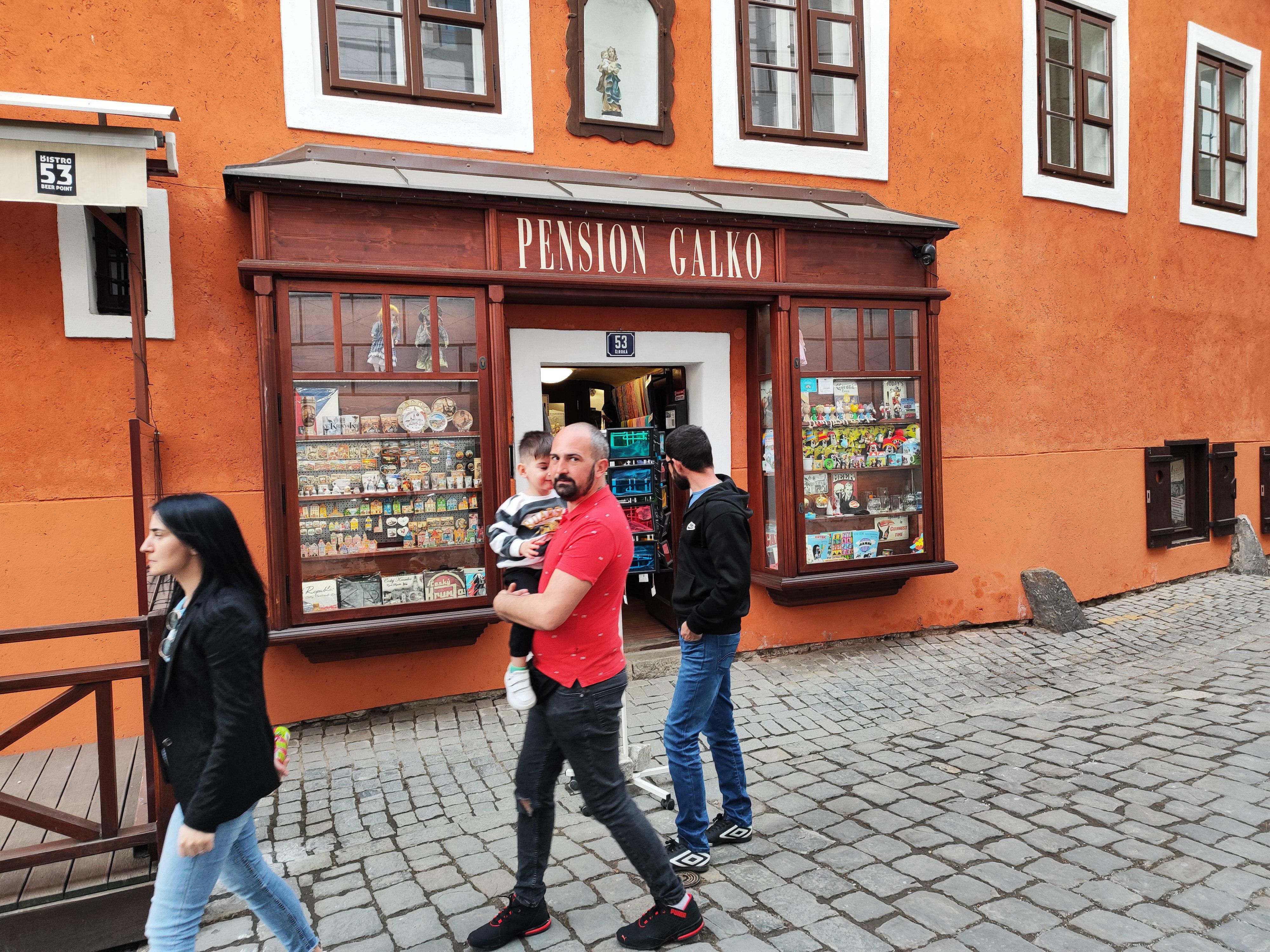 Pension Galko foto 6