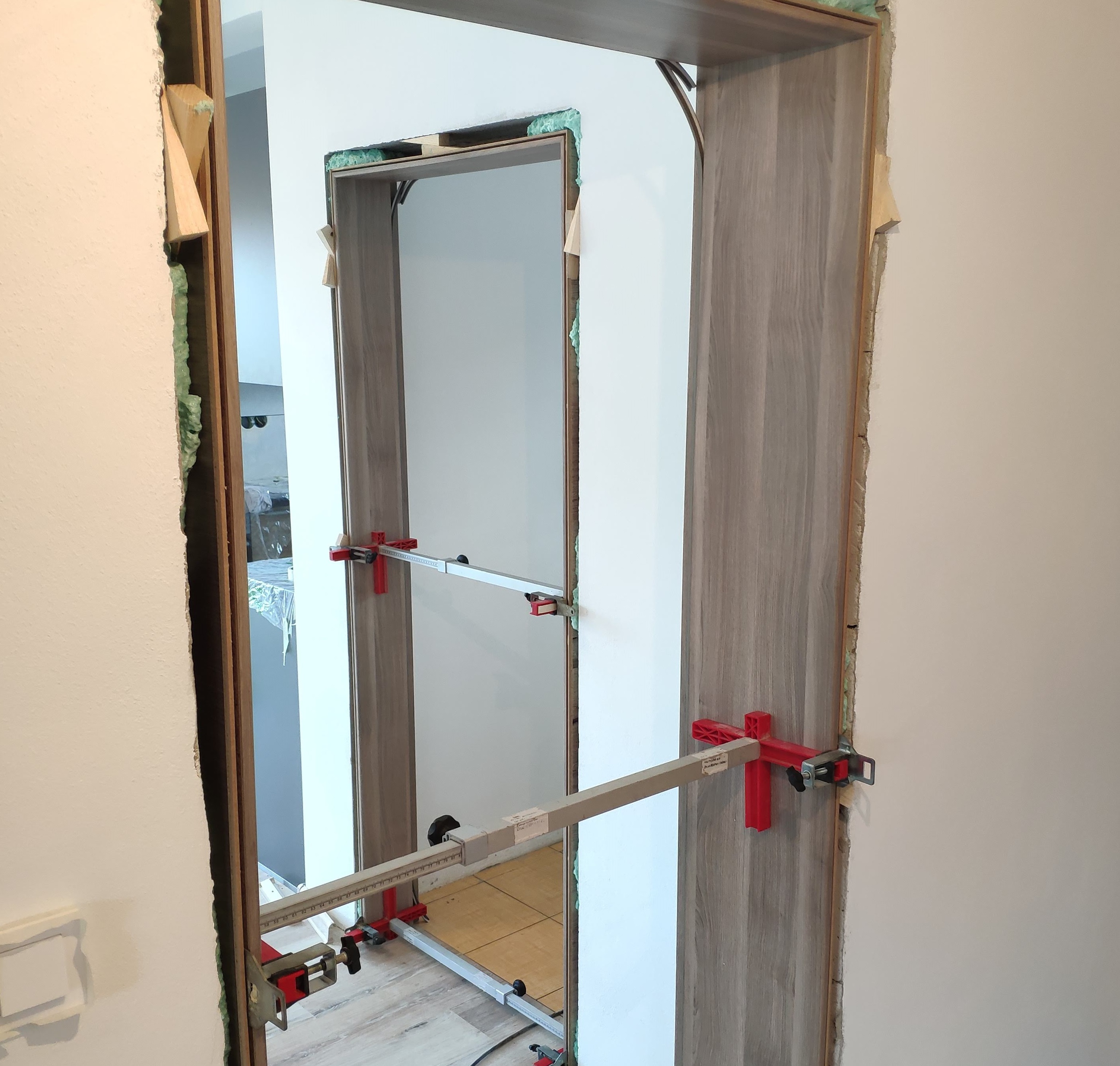 Toms dveře a podlahy foto 2