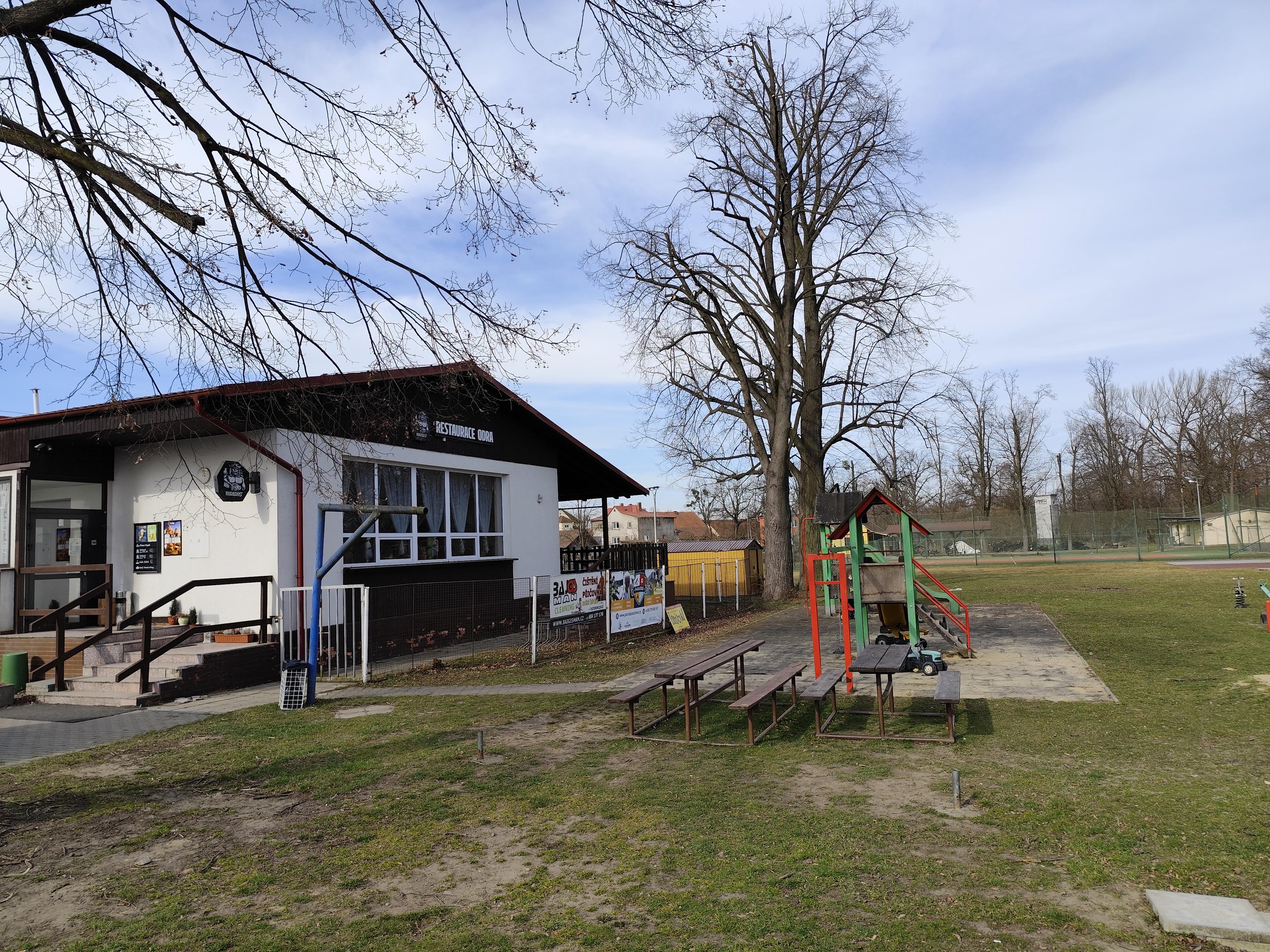 Restaurace Odra foto 5