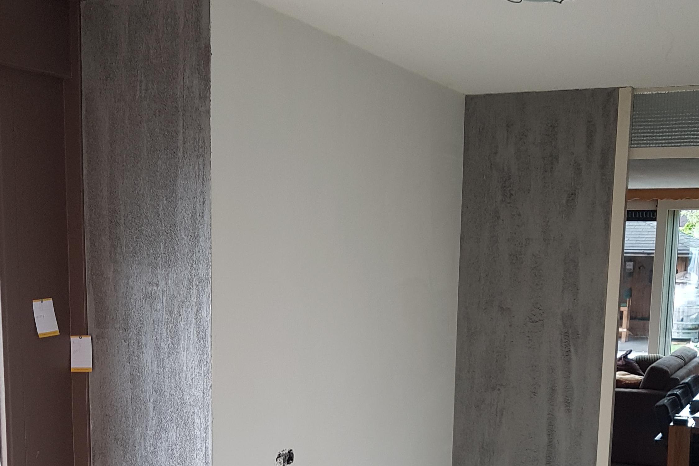 Sádrová omítka – moderní řešení pro váš interiér