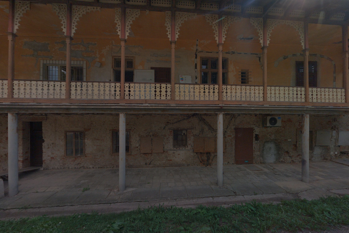 Kavárna a zdravá výživa Strouhalová