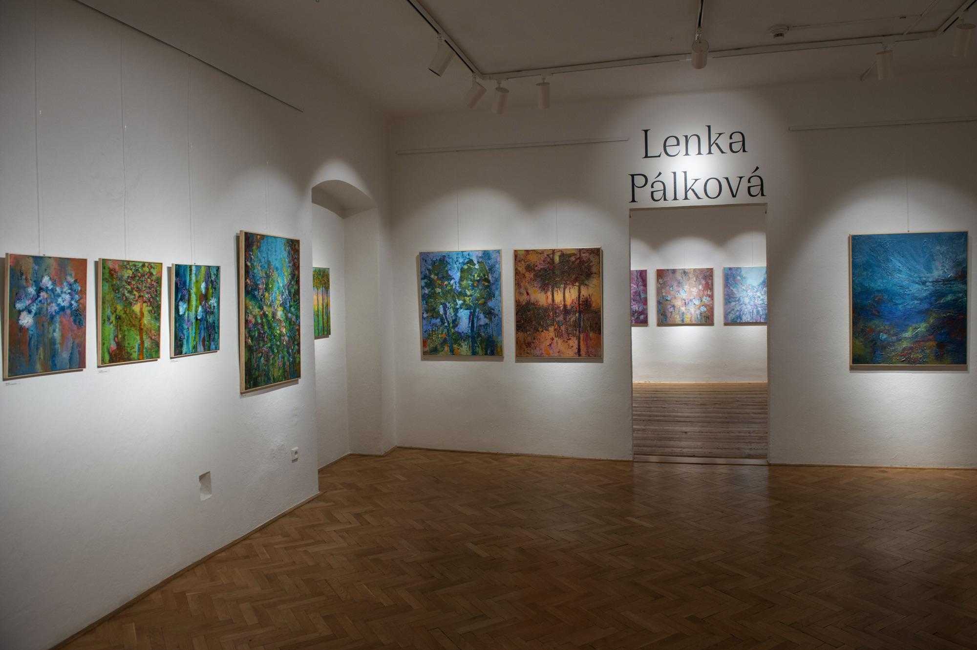 Městské muzeum Blatná foto 1