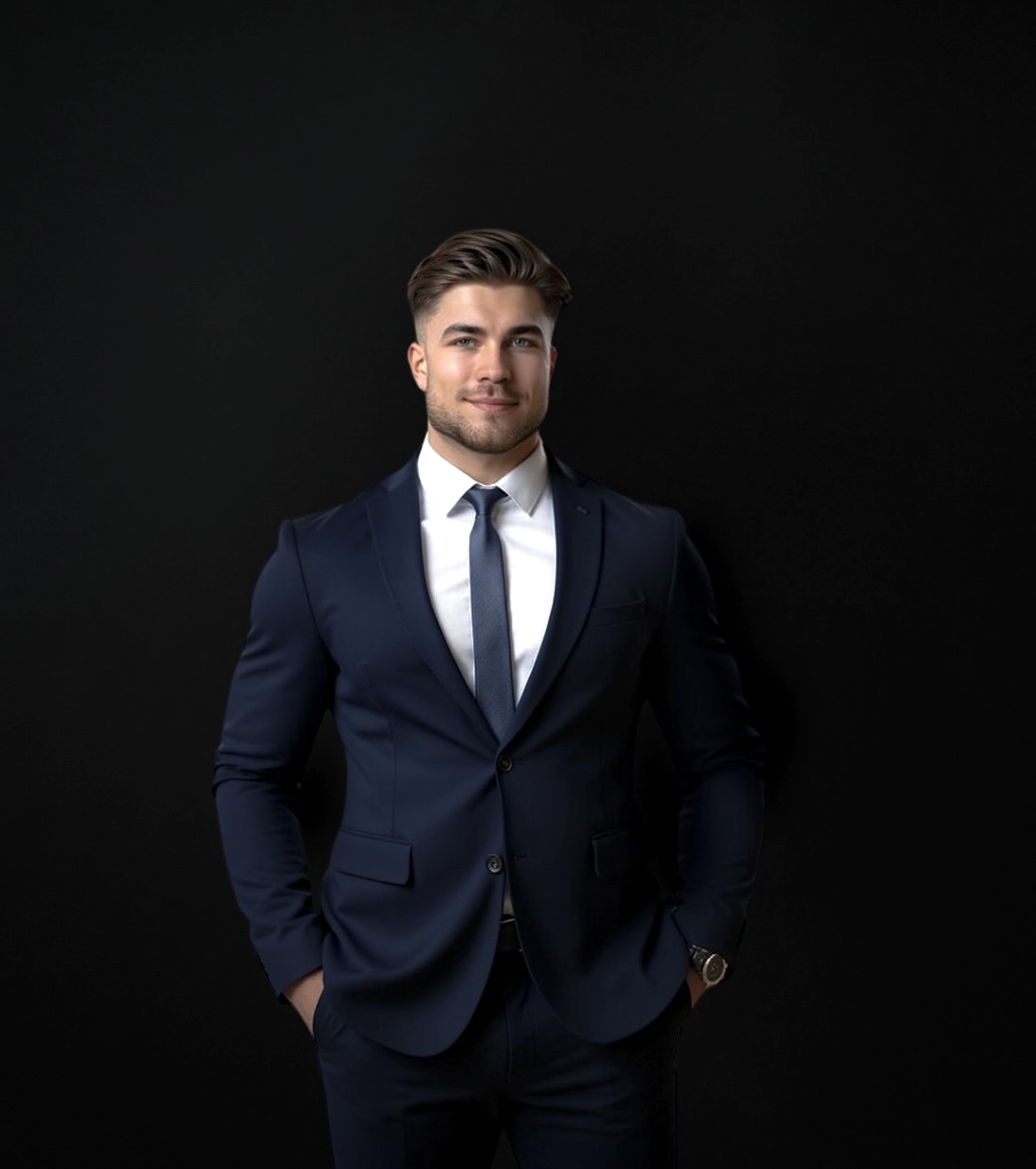 Ondřej Toman - realitní makléř Brno, Blansko RE/MAX foto 2