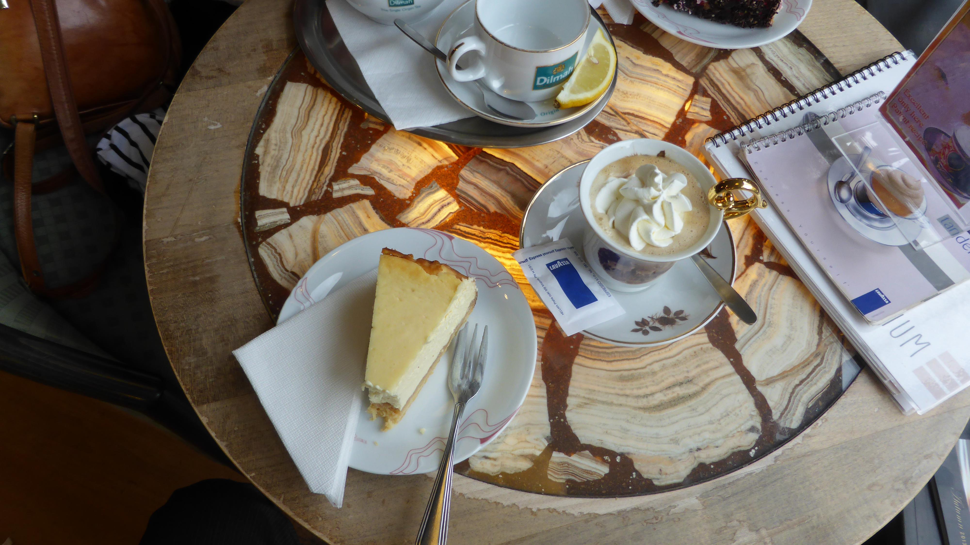 Café Mattoni