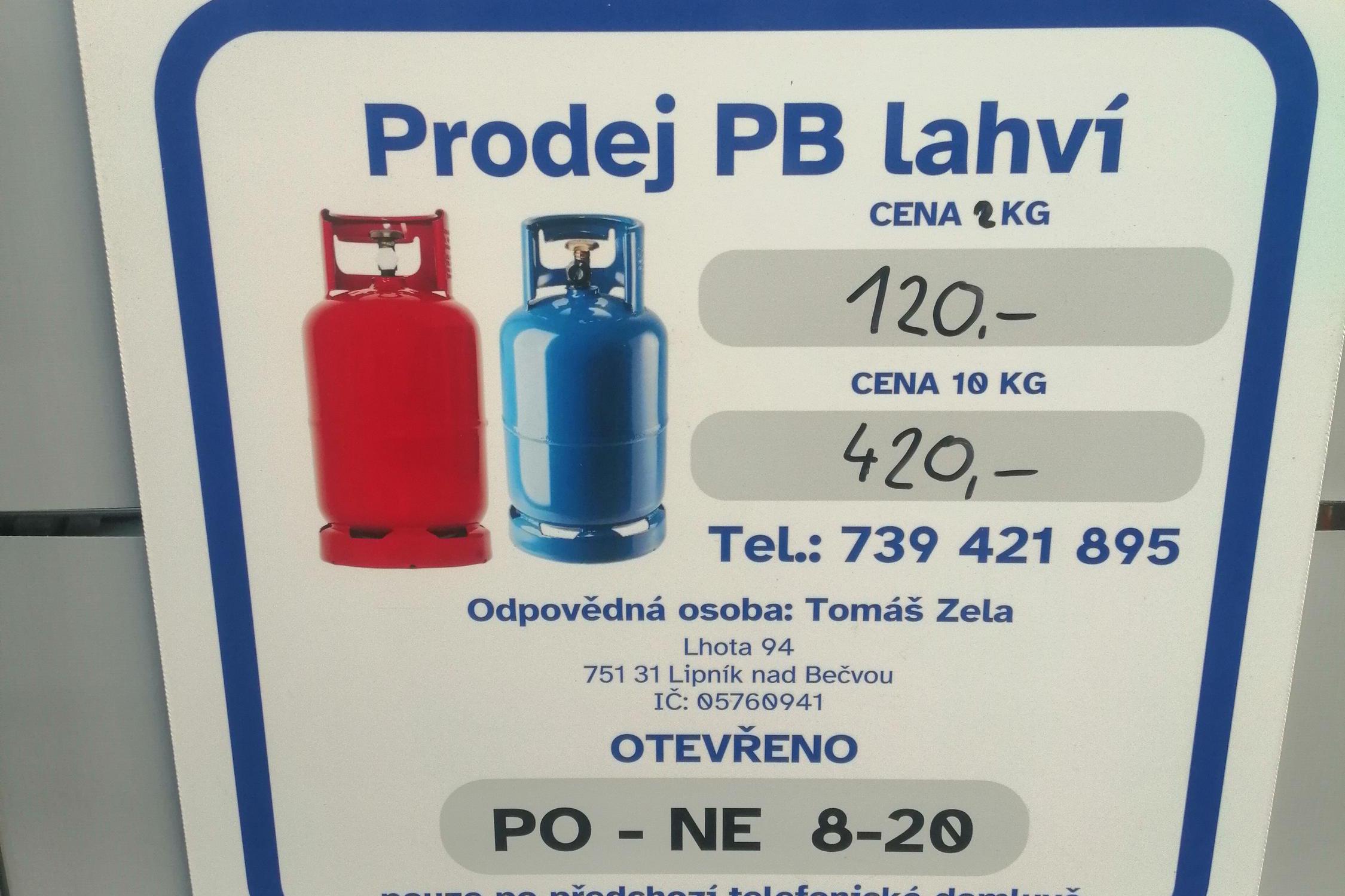Tomáš Zela foto 1