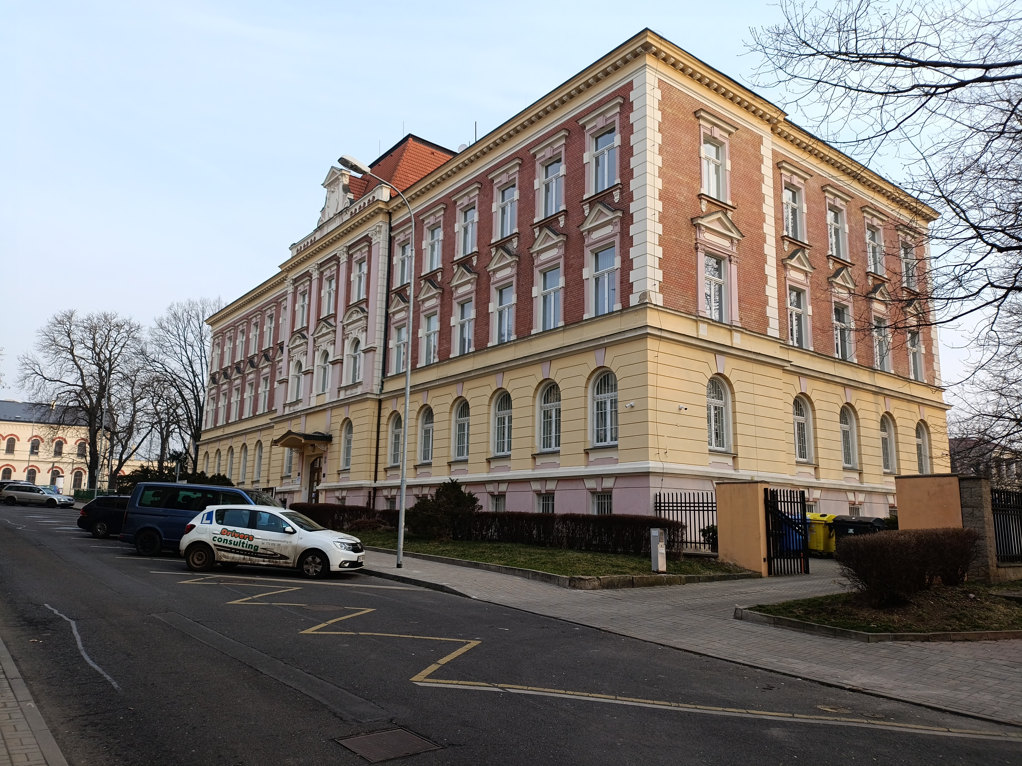 Státní pozemkový úřad foto 3