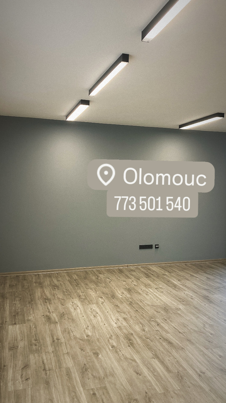 Malířské práce - Jakub Gottwald foto 2