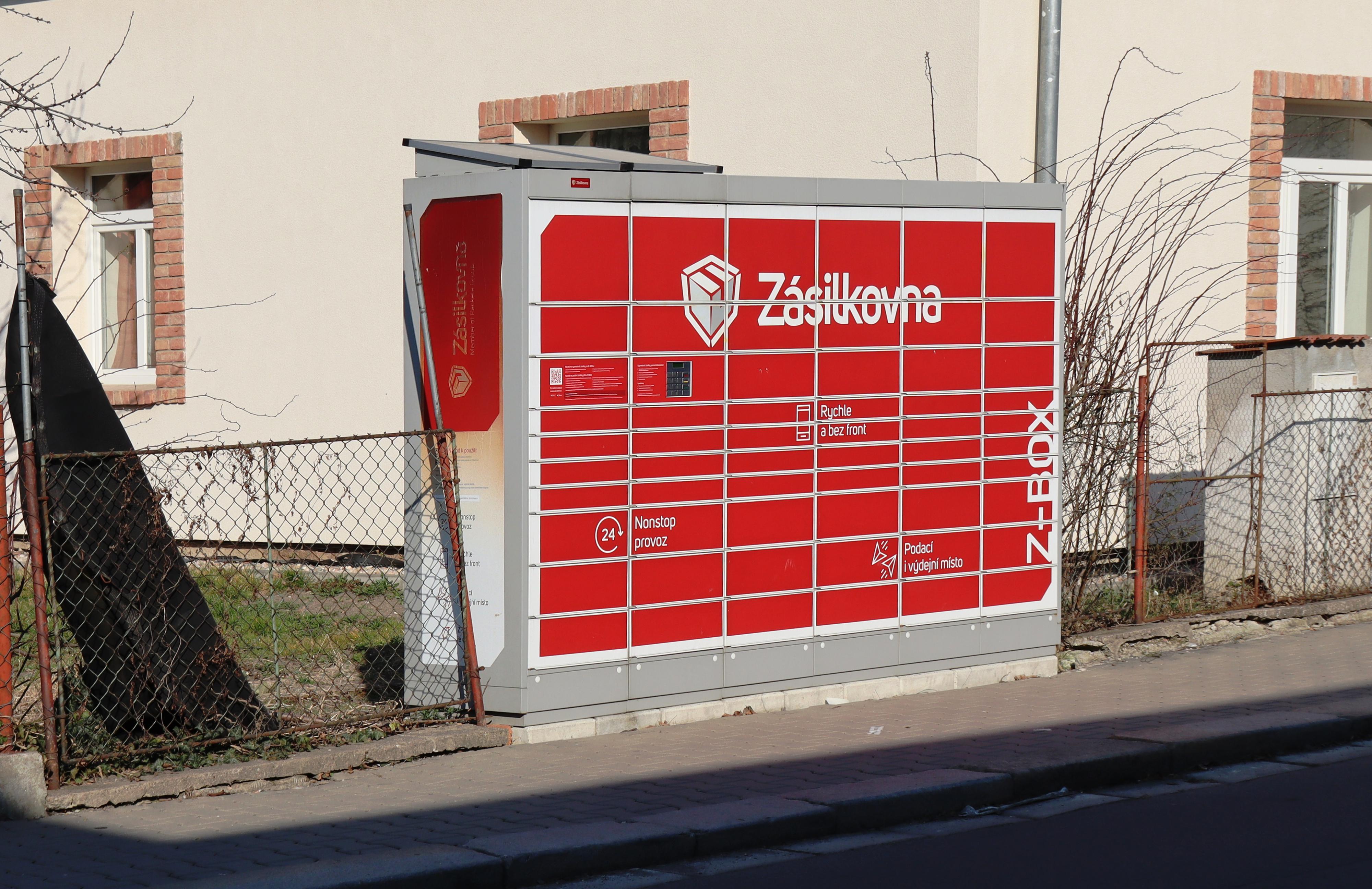 Z-BOX