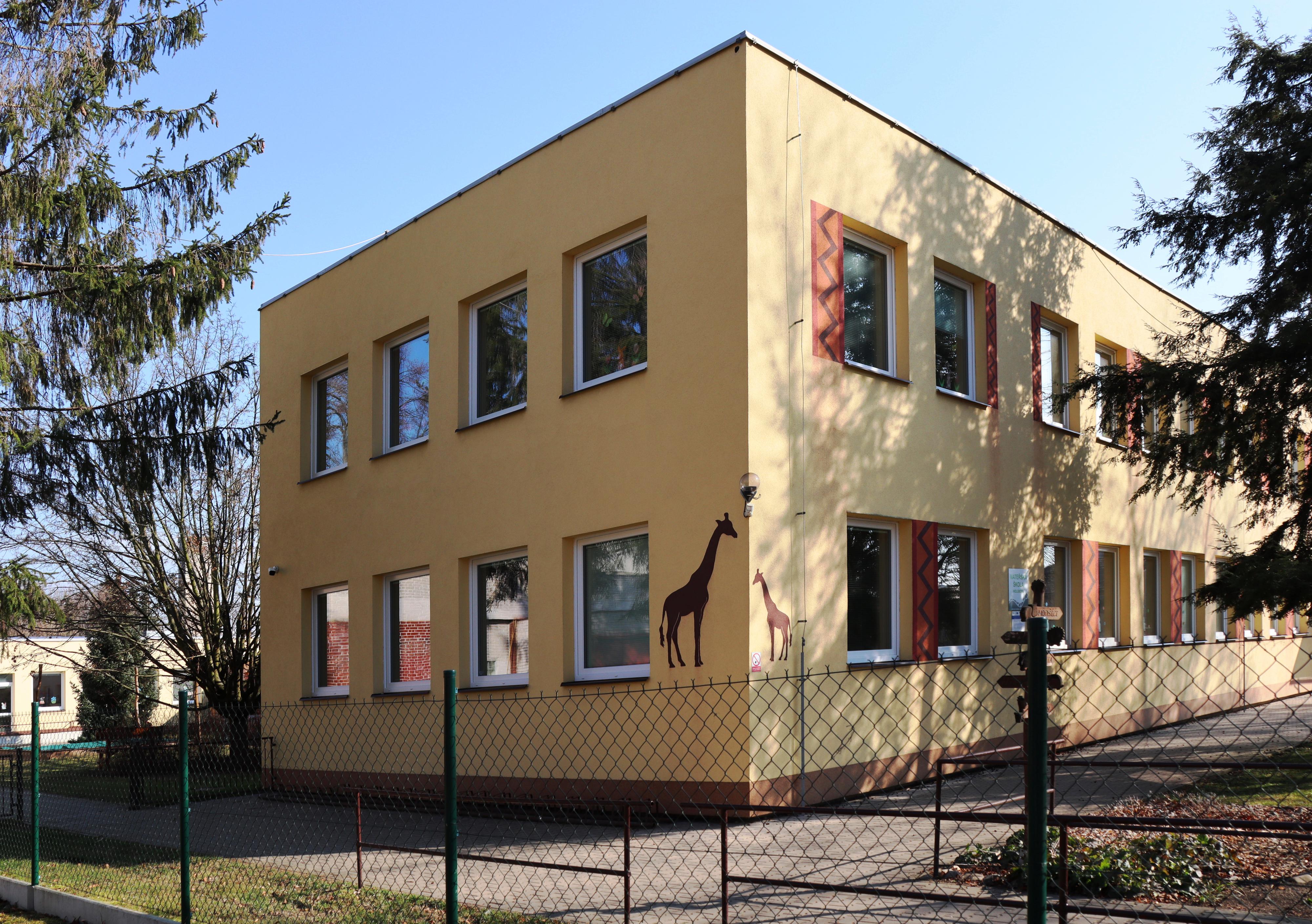 Mateřská škola Holubova Holice foto 2