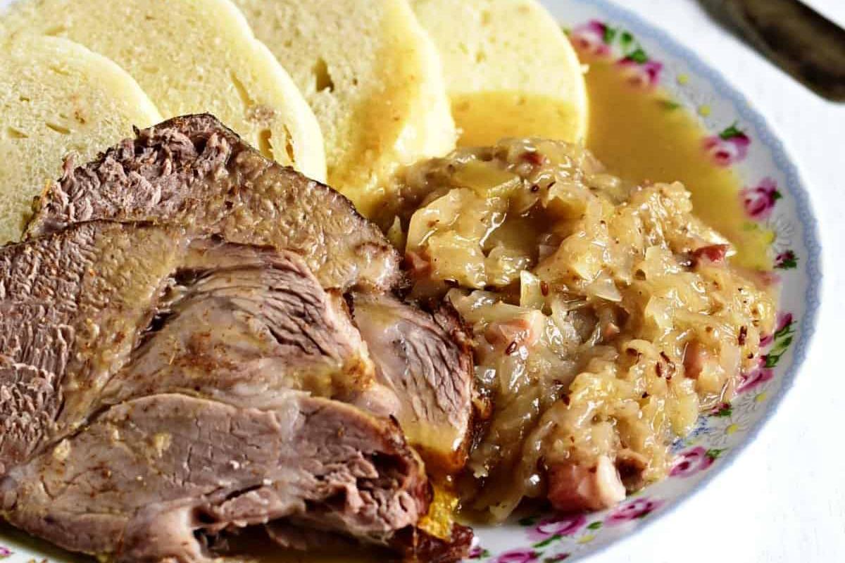 Starobrněnská hospůdka