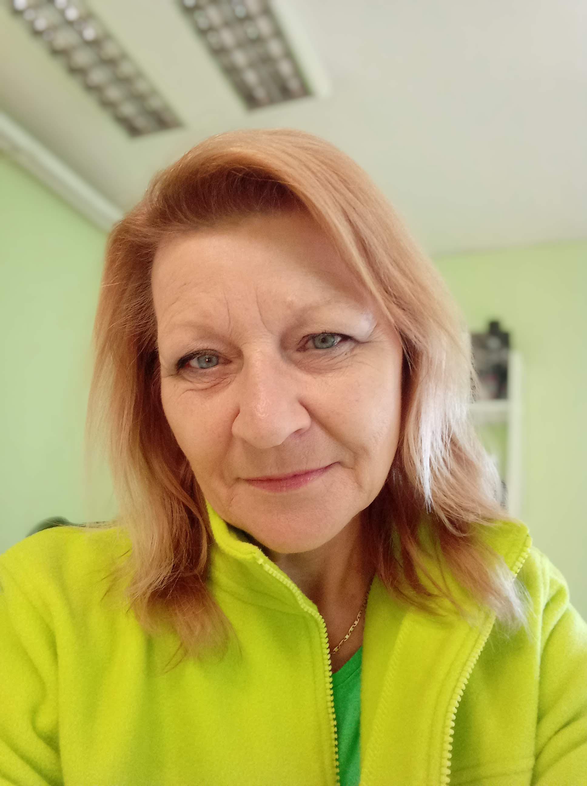 Eliška Flíčková Kadeřnictví foto 4