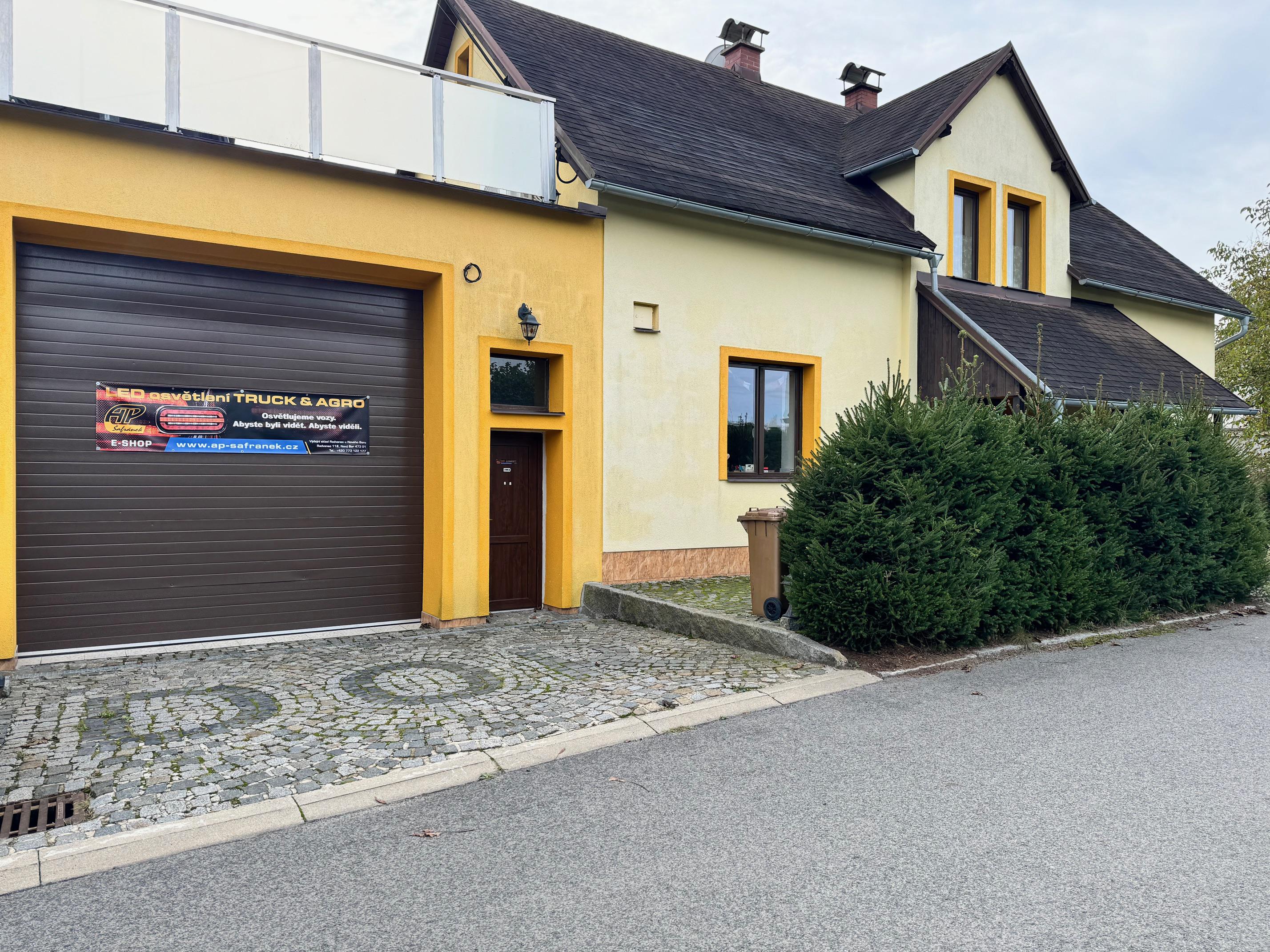 AP Šafránek CZ foto 2