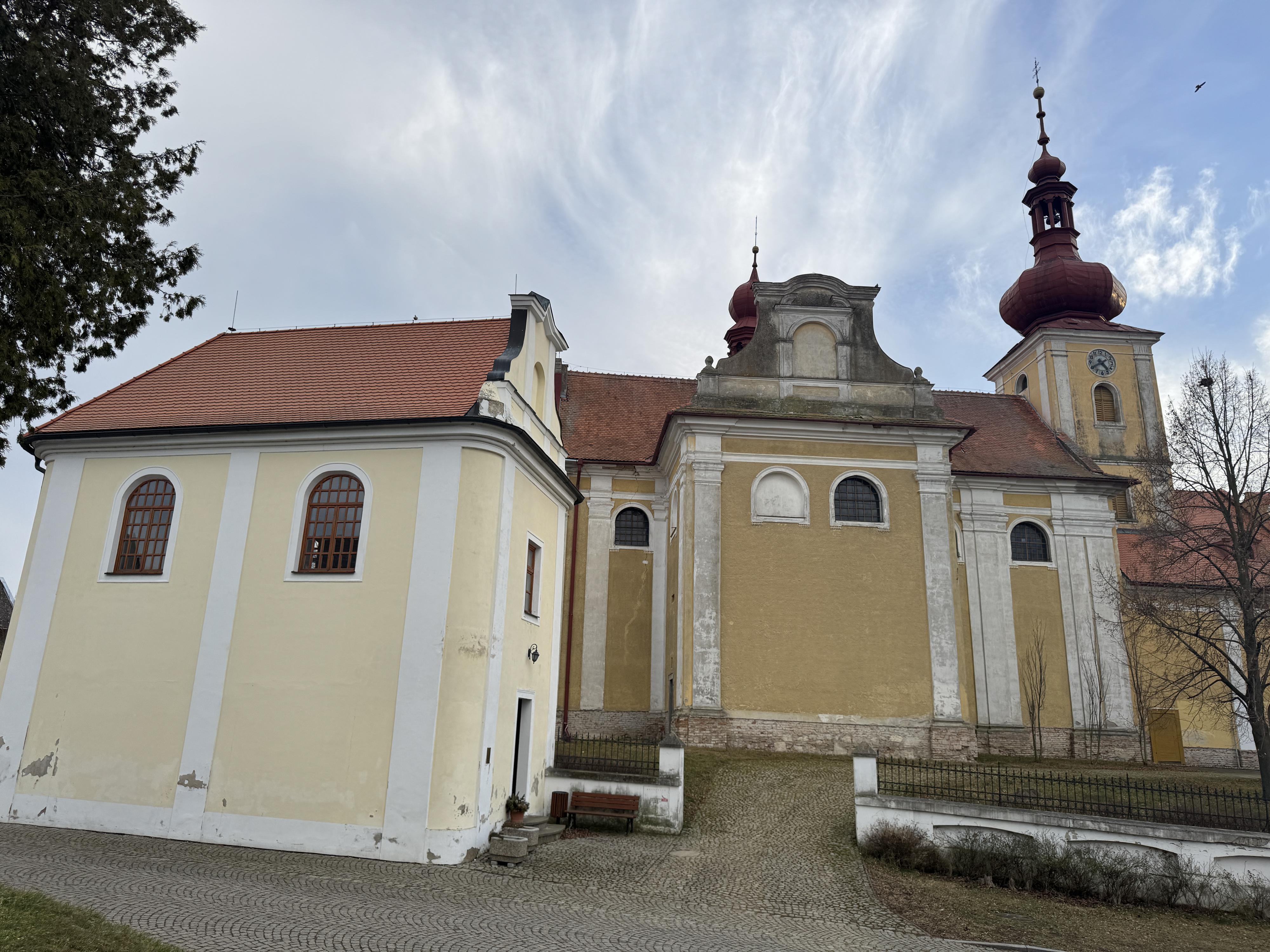 Obecní knihovna Tištín foto 5