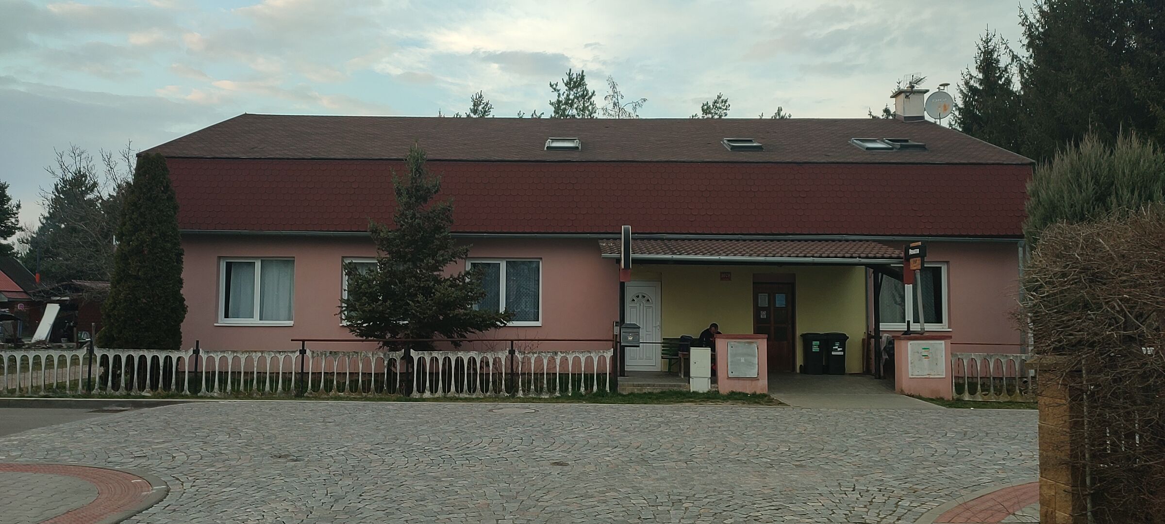 Sportovní klub Moneta foto 4