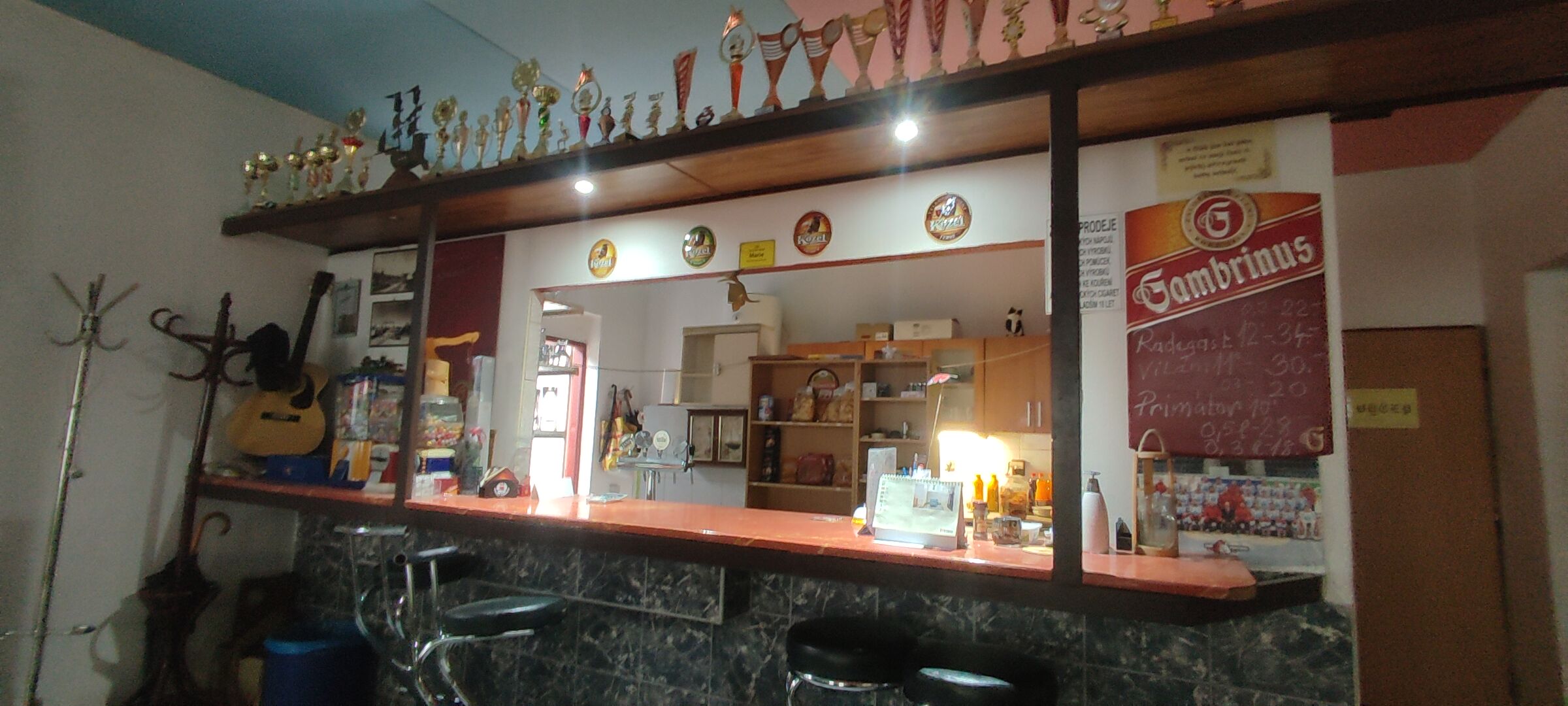 Sportovní klub Moneta foto 2