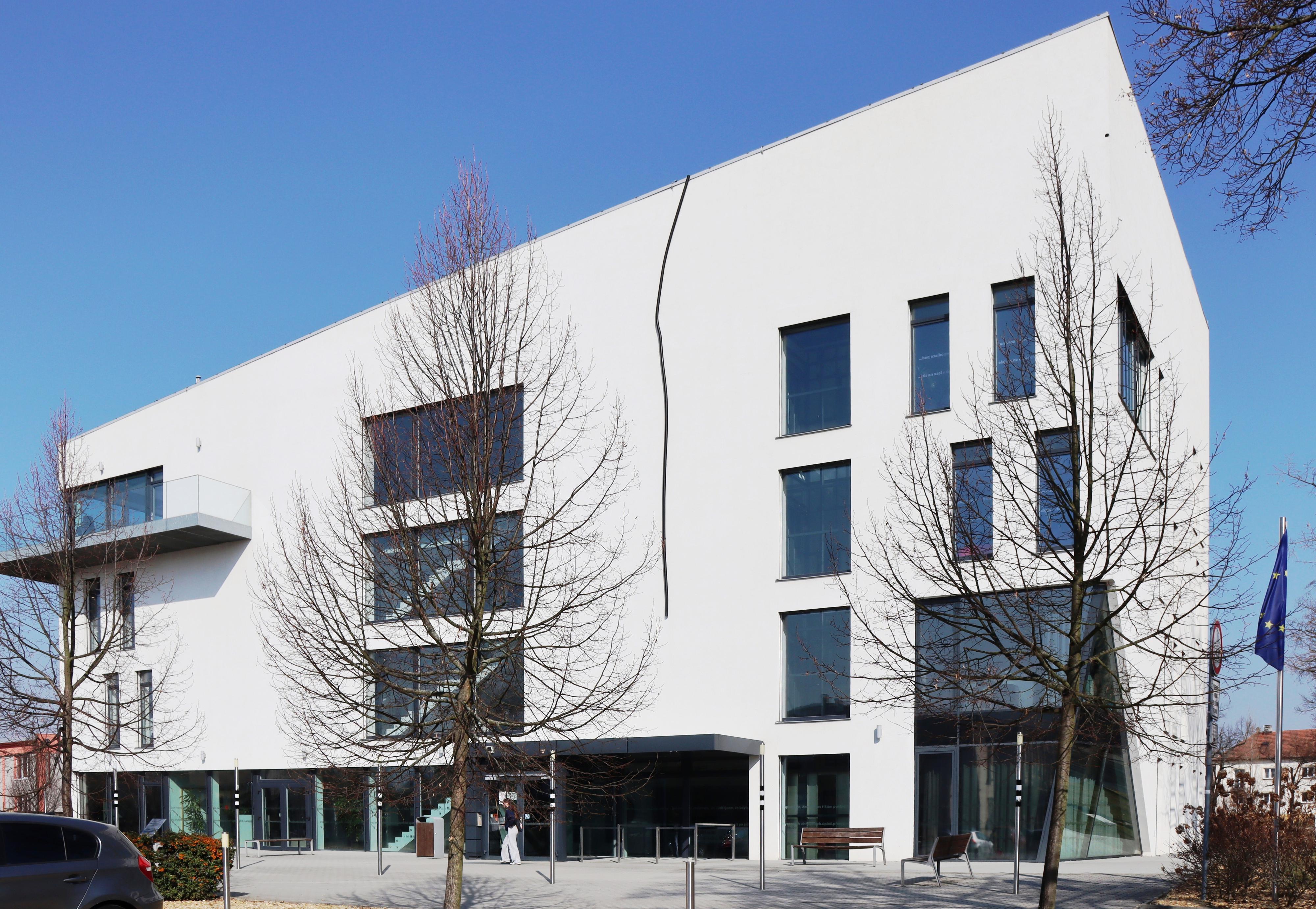 Základní umělecká škola Karla Malicha foto 3