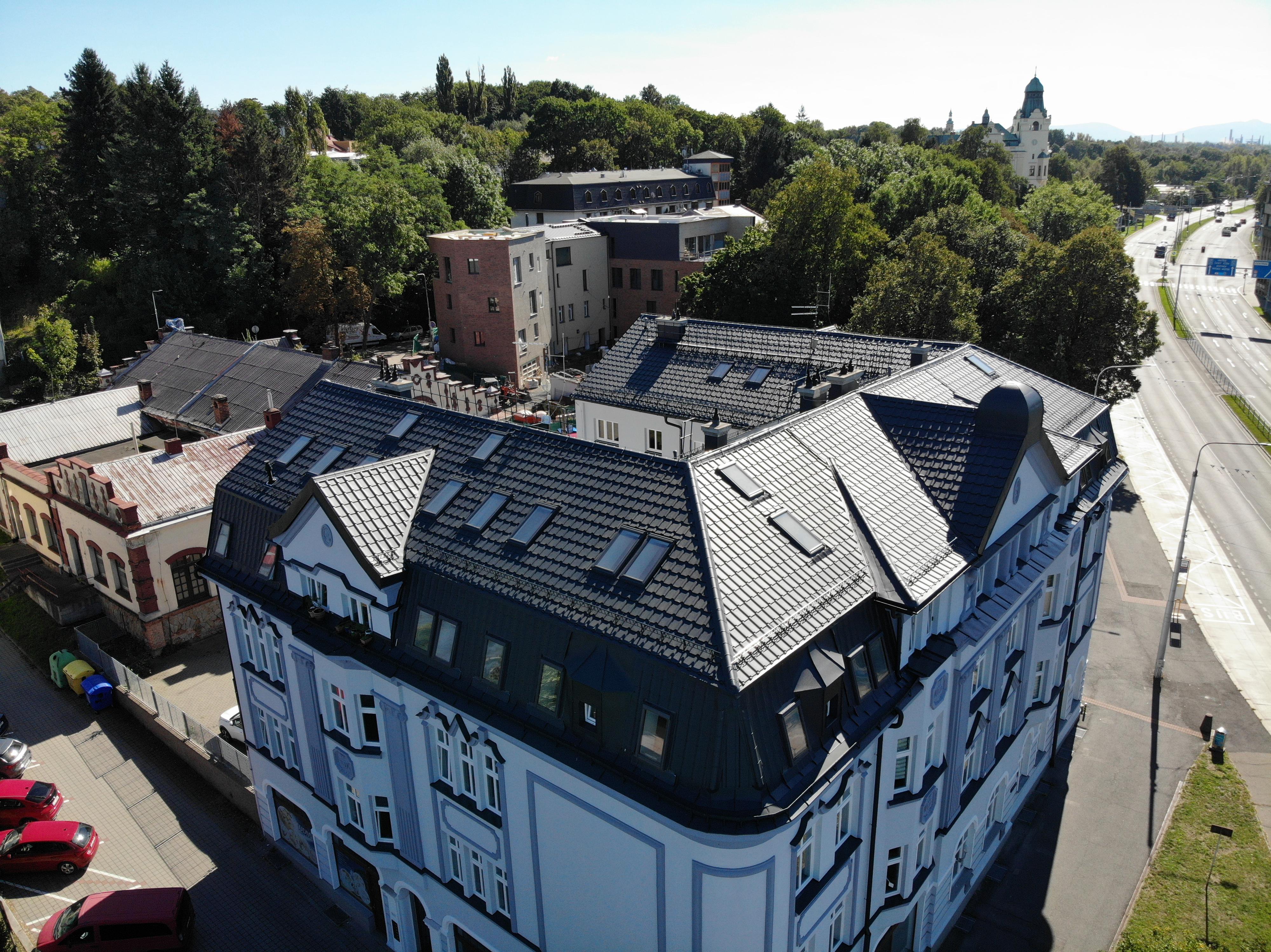 Klempířství a pokrývačství - KaPa foto 5