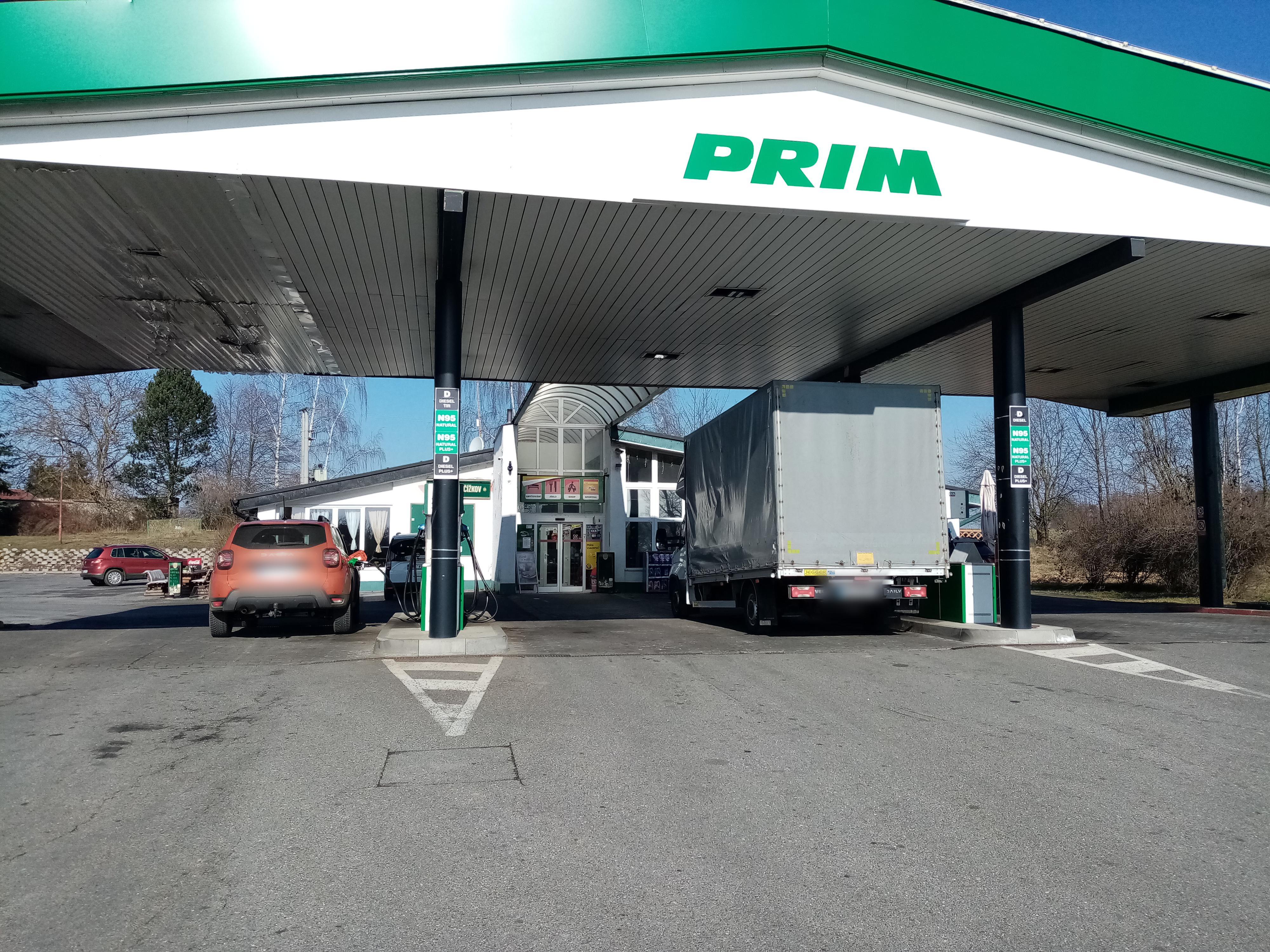 PP TANK, s.r.o. foto 3