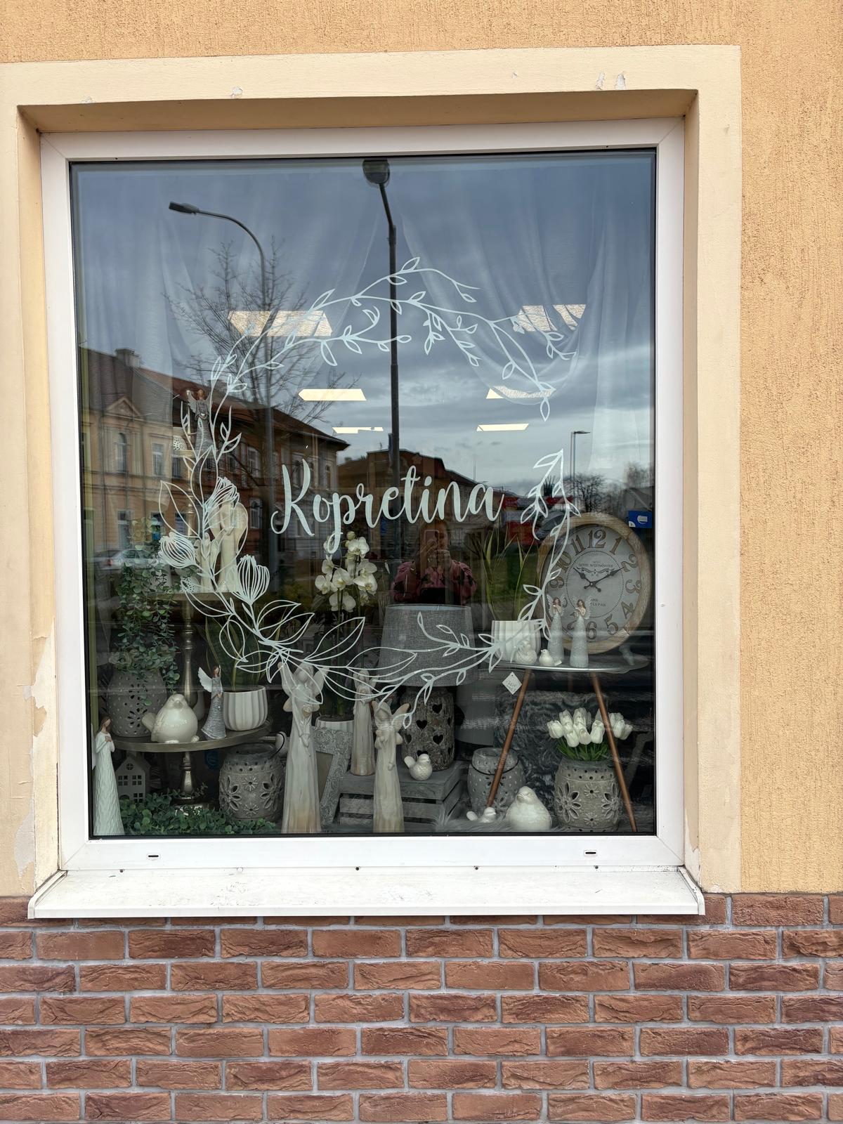 Květinářství Kopretina foto 5
