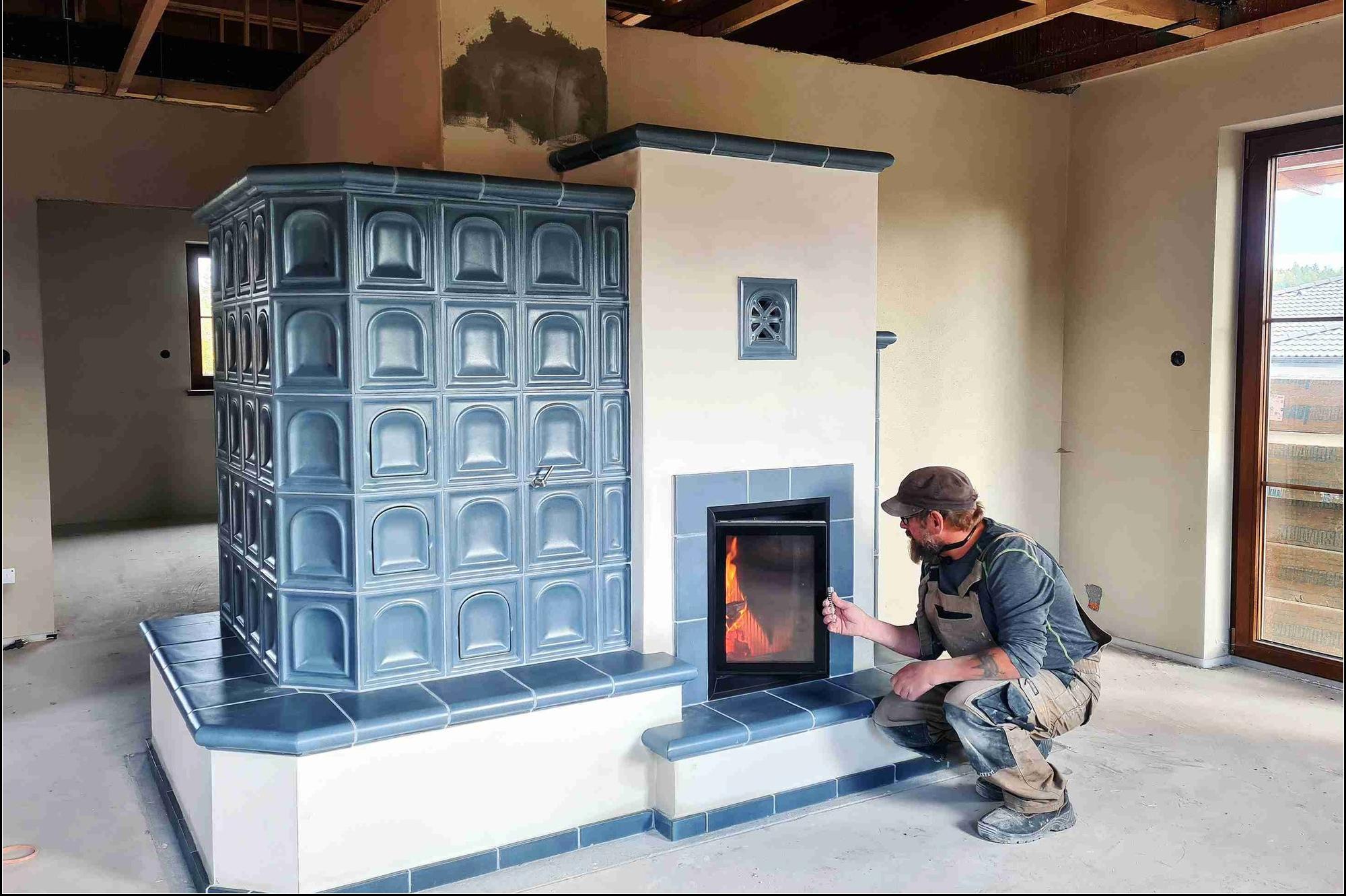 Kamnářství - kominictví  Rychtařík