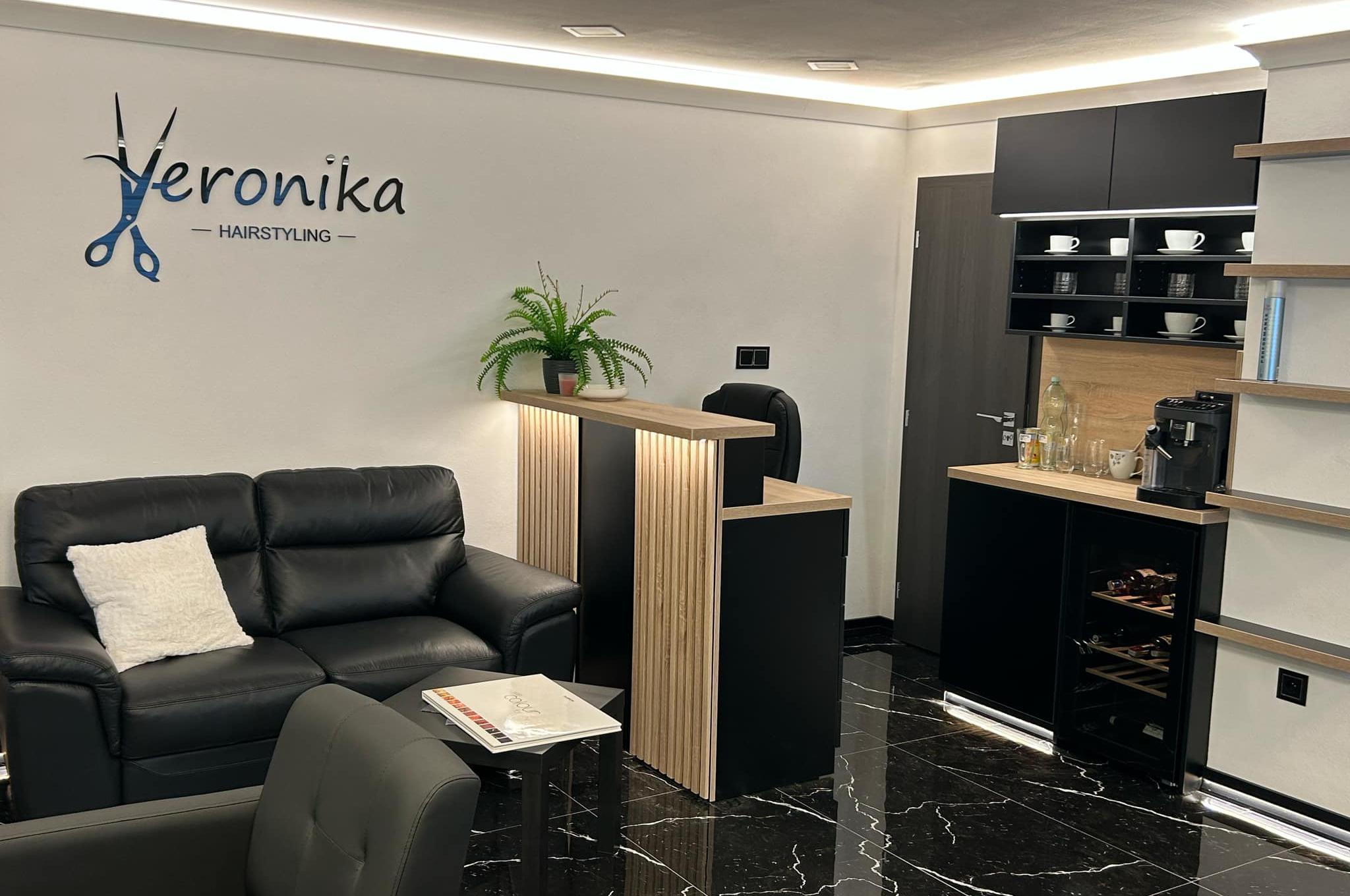 Veronika Vyskočilová