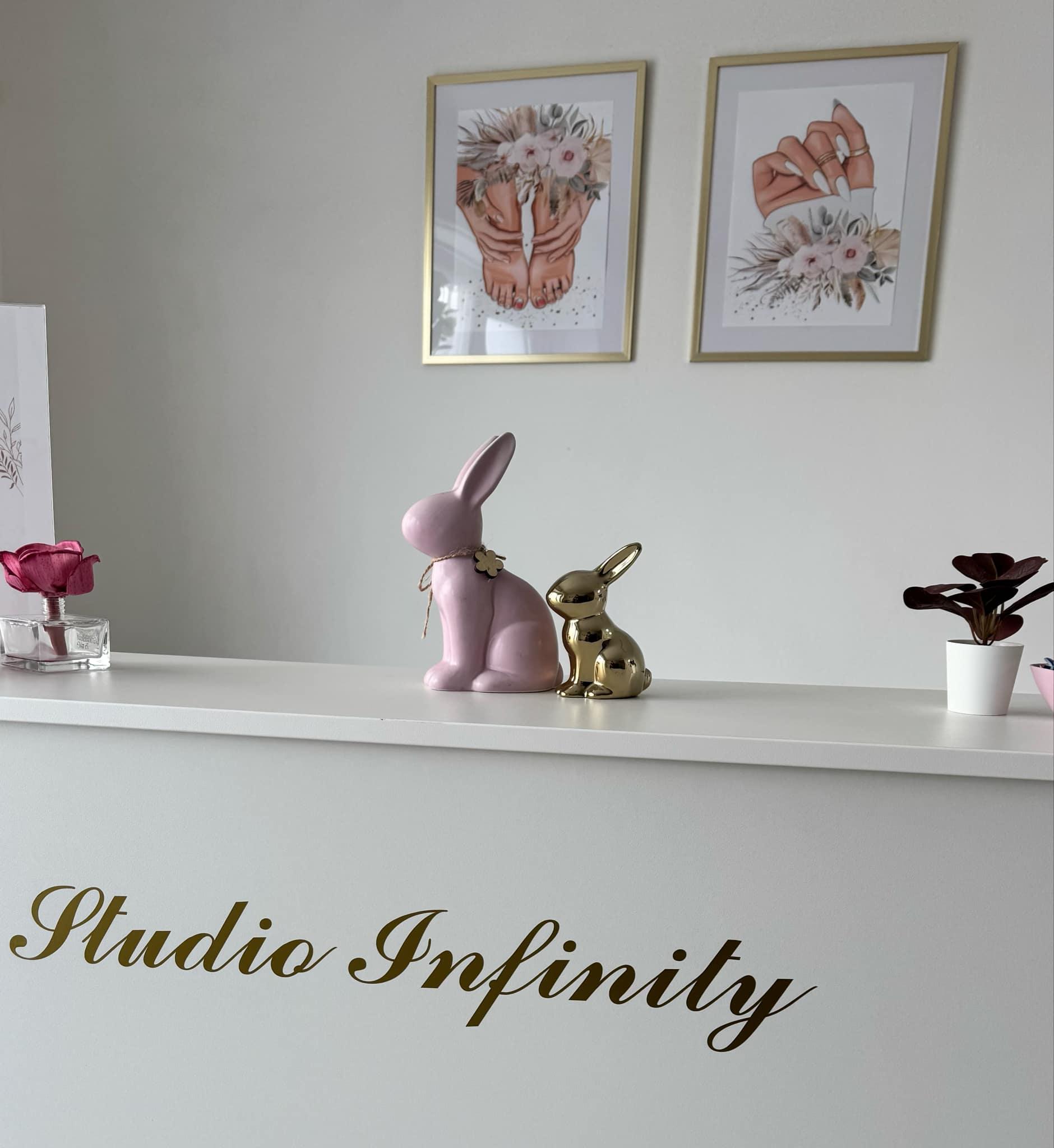 Studio Infinity foto 2