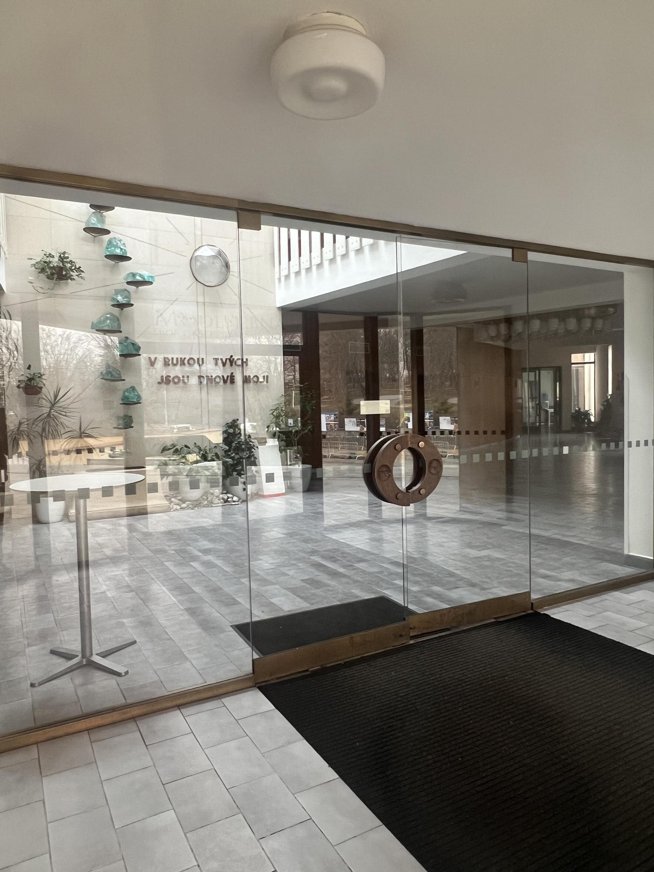 Sbor Církve adventistů sedmého dne Praha - Smíchov foto 3