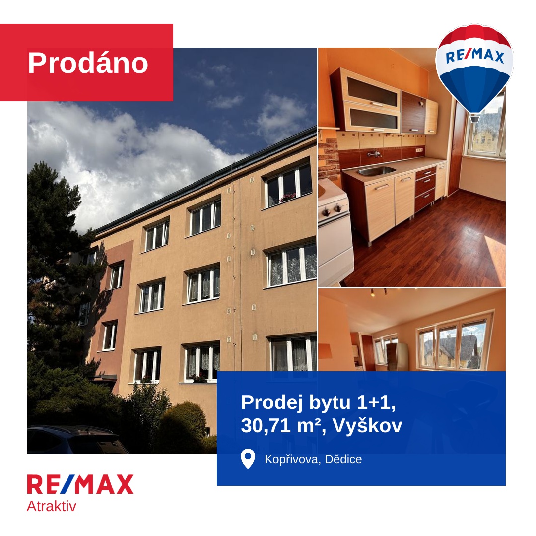 Michaela Kubáčková Kučerová - REMAX Atraktiv foto 5