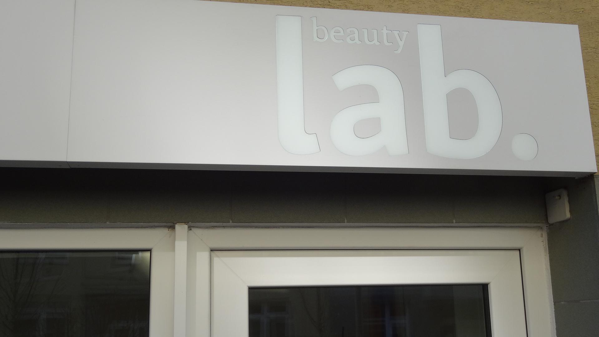 Beautylab. foto 2