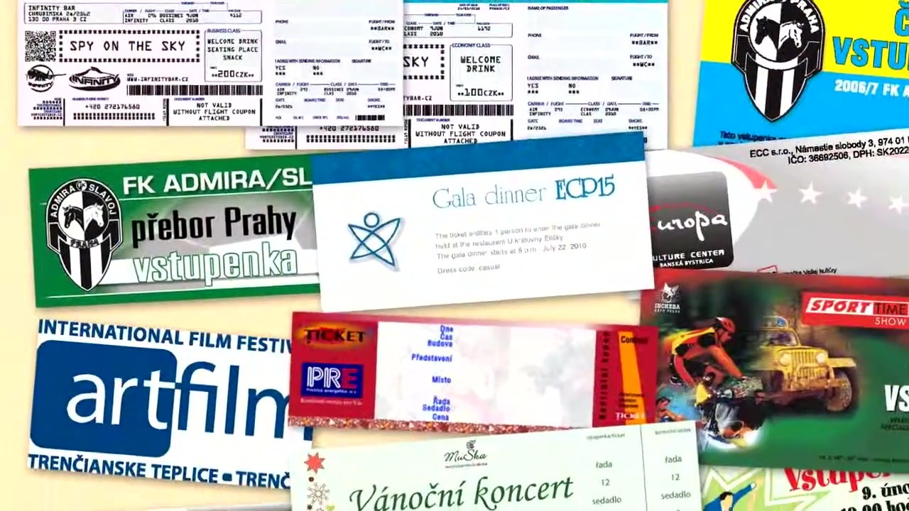 Akční tisk – Zaručeně Spolehlivá Tiskárna foto 2 (náhled videa)