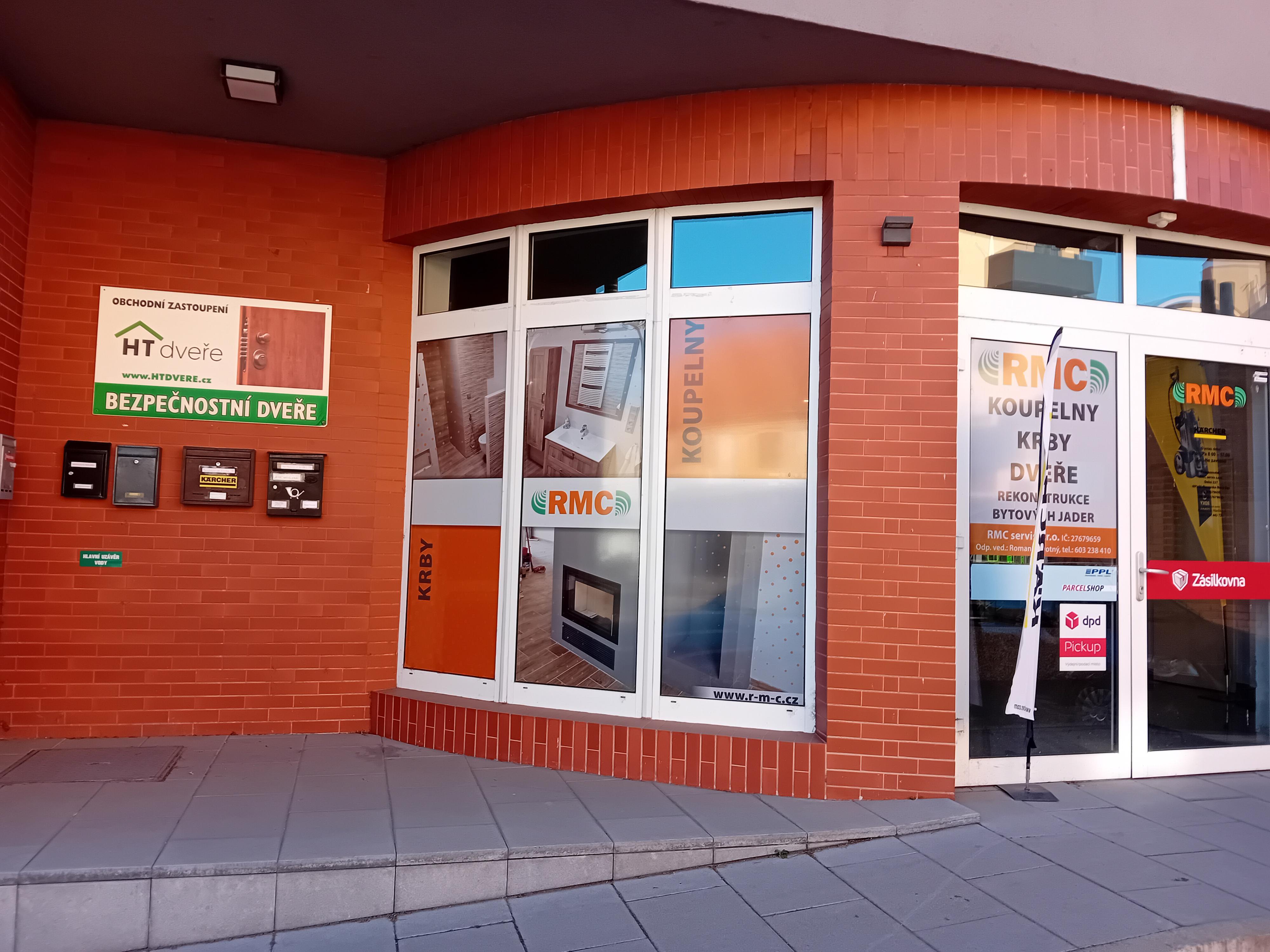 HT dveře – Bezpečnostní dveře foto 5