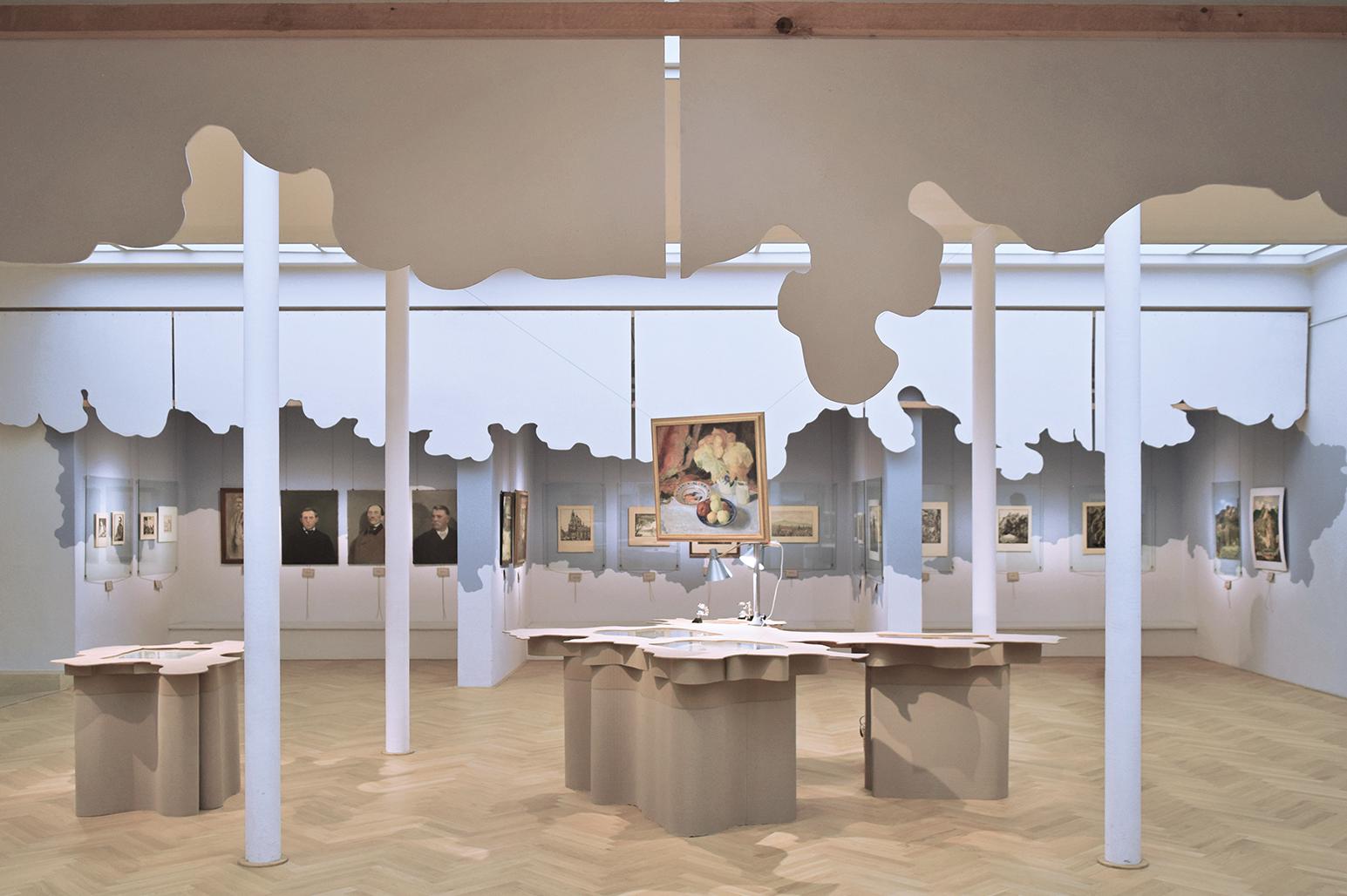 Kateřina Radakulan, architektka