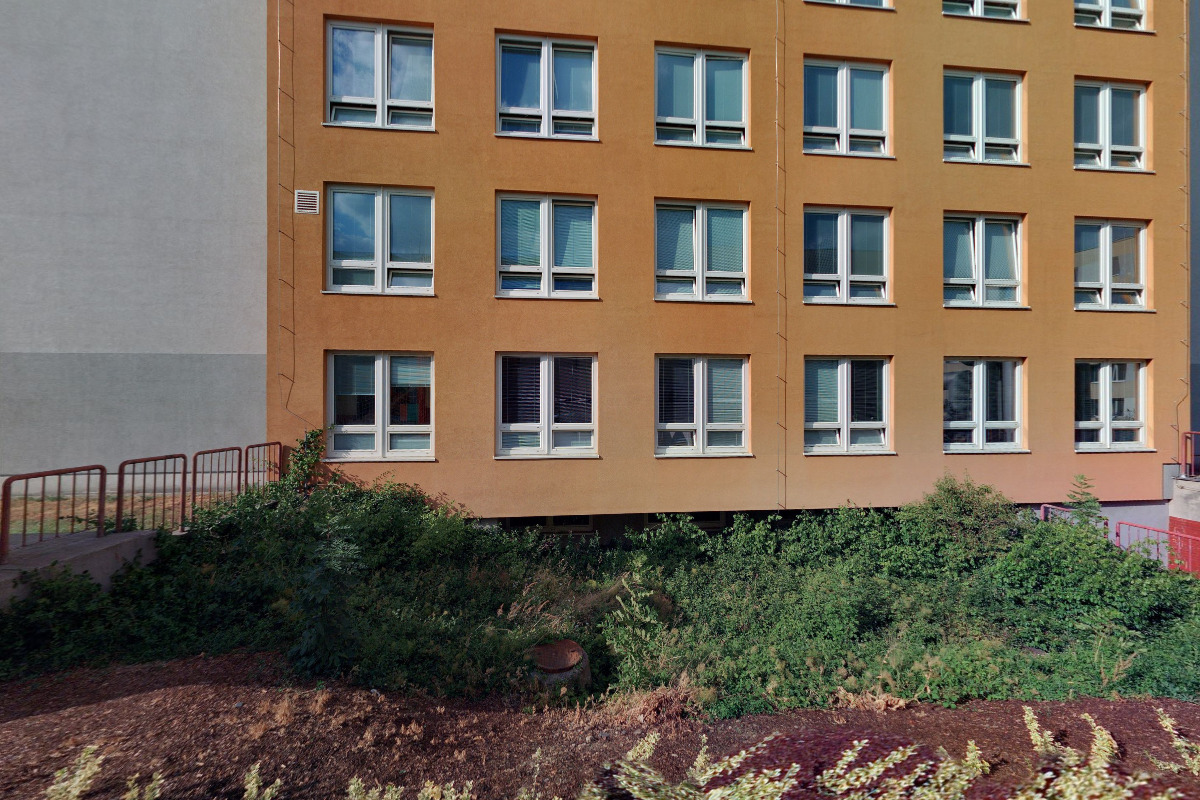 Traumatologické oddělení - Nemocnice Jihlava